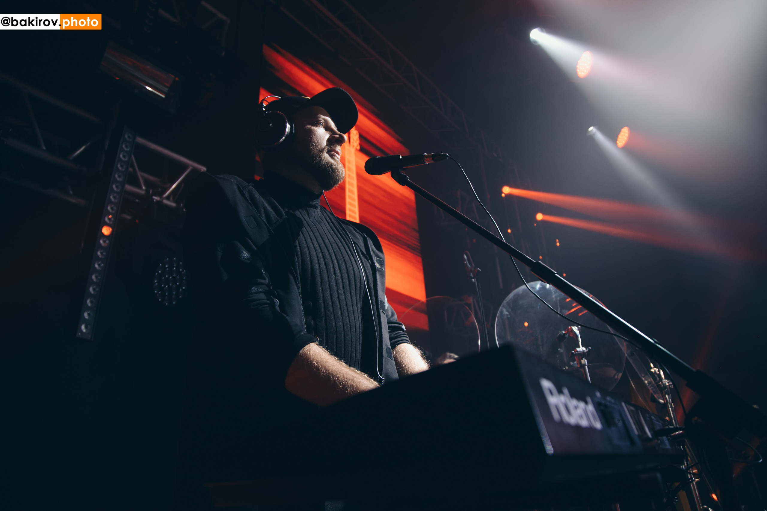 25.11 Концерт Шум. Команда специалистов в мире фотографии и видео. Детский фотограф, семейный фотограф