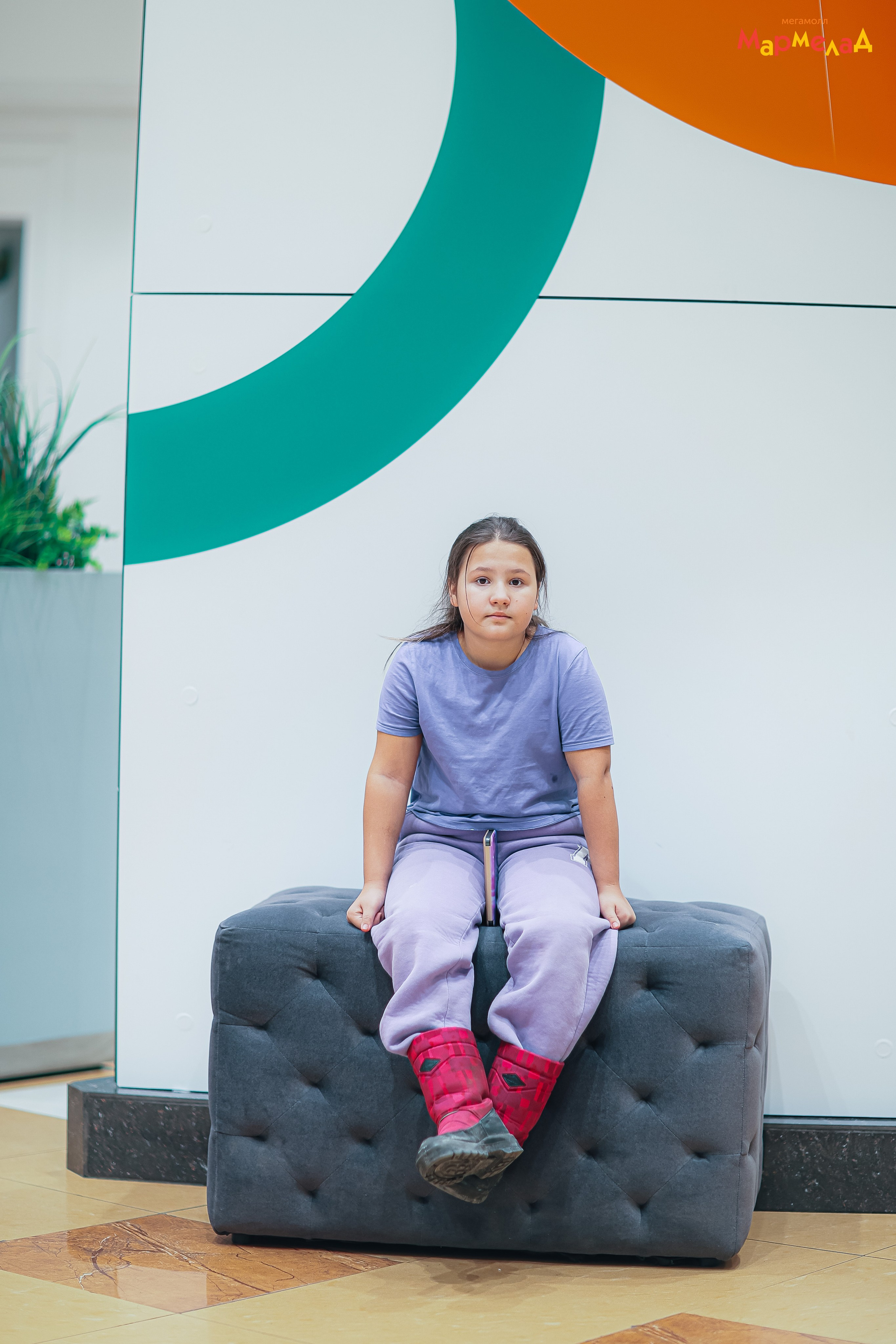 21.02 Мармелад. День бренда «SUBWAY». Команда специалистов в мире фотографии и видео. Детский фотограф, семейный фотограф