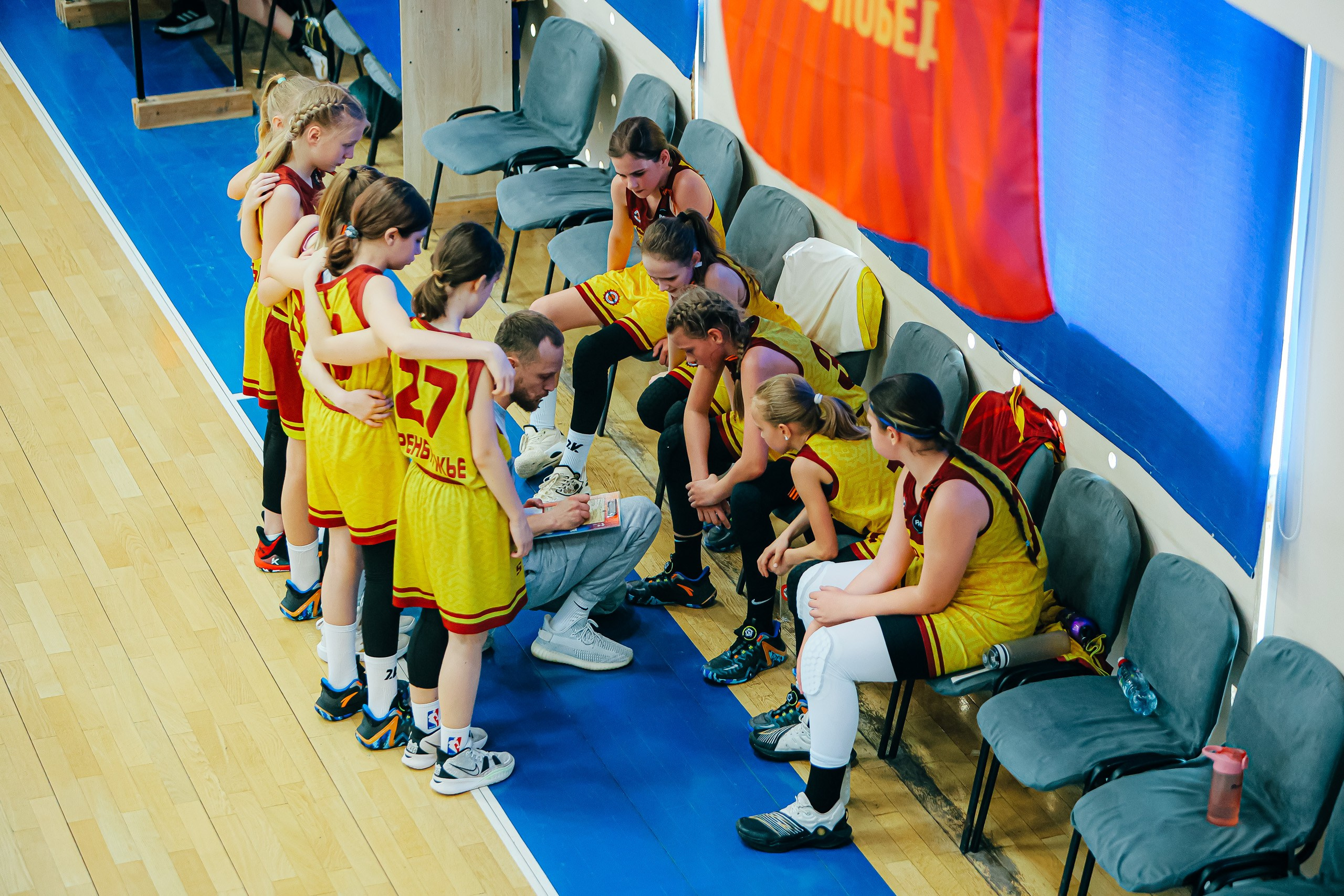 07.05 Баскетбольный турнир «Надежда». Посвященный 80 годовщине Великой Победы. Команда специалистов в мире фотографии и видео. Детский фотограф, семейный фотограф