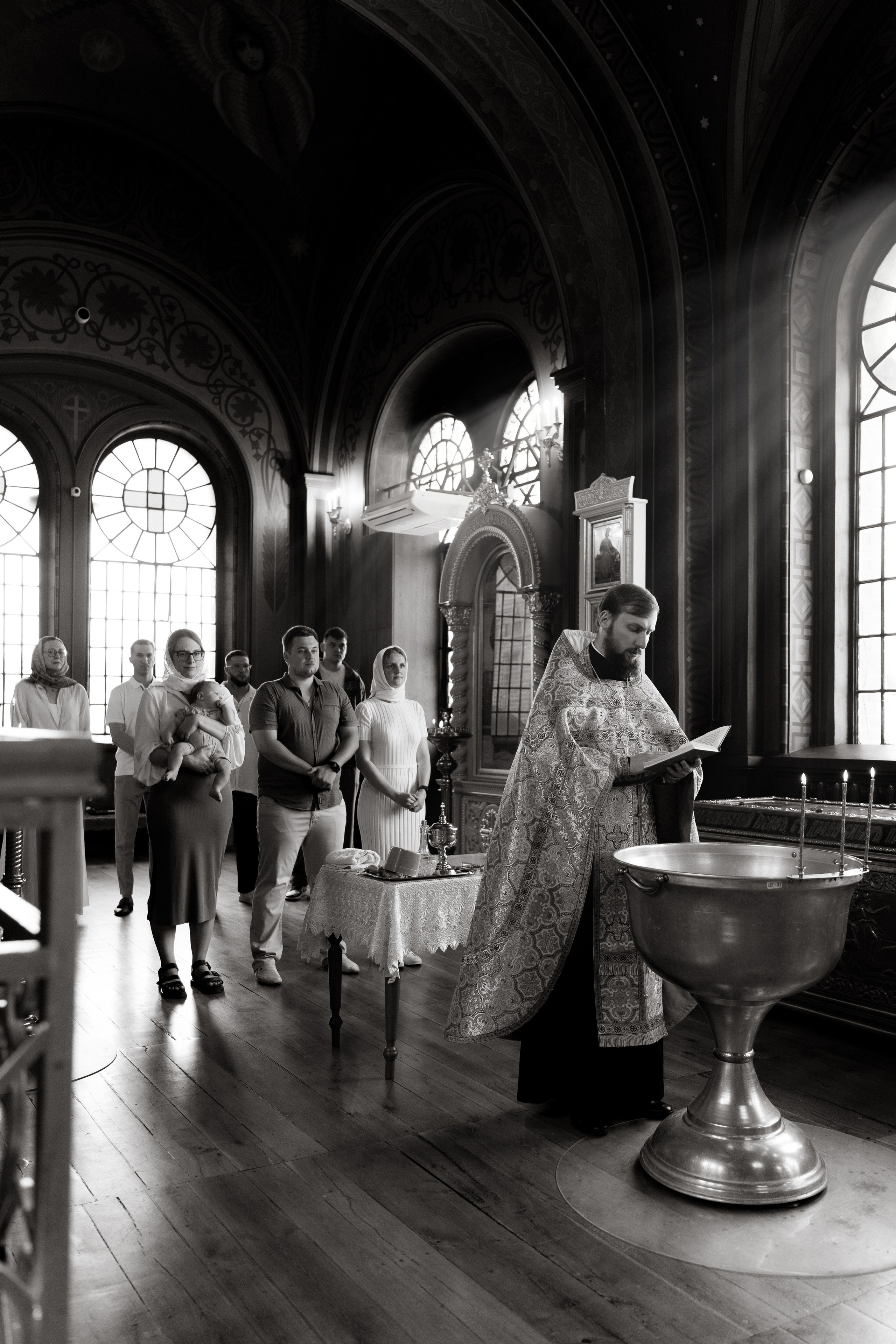 Фотограф в Краснодаре Егорова Ксения