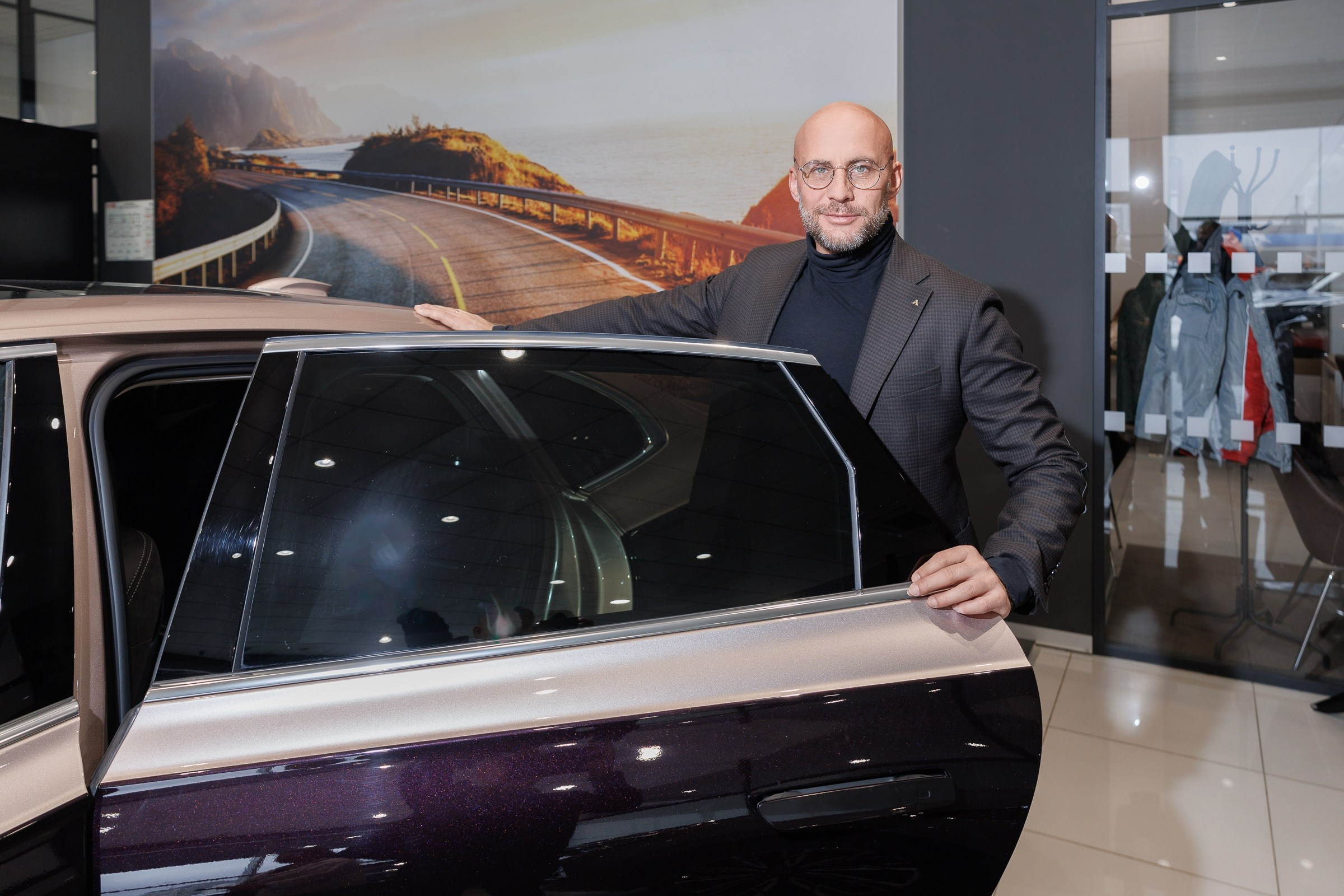 Репортаж для публикации в СМИ. Контент для бизнеса в Екатеринбурге Полдень Медиа