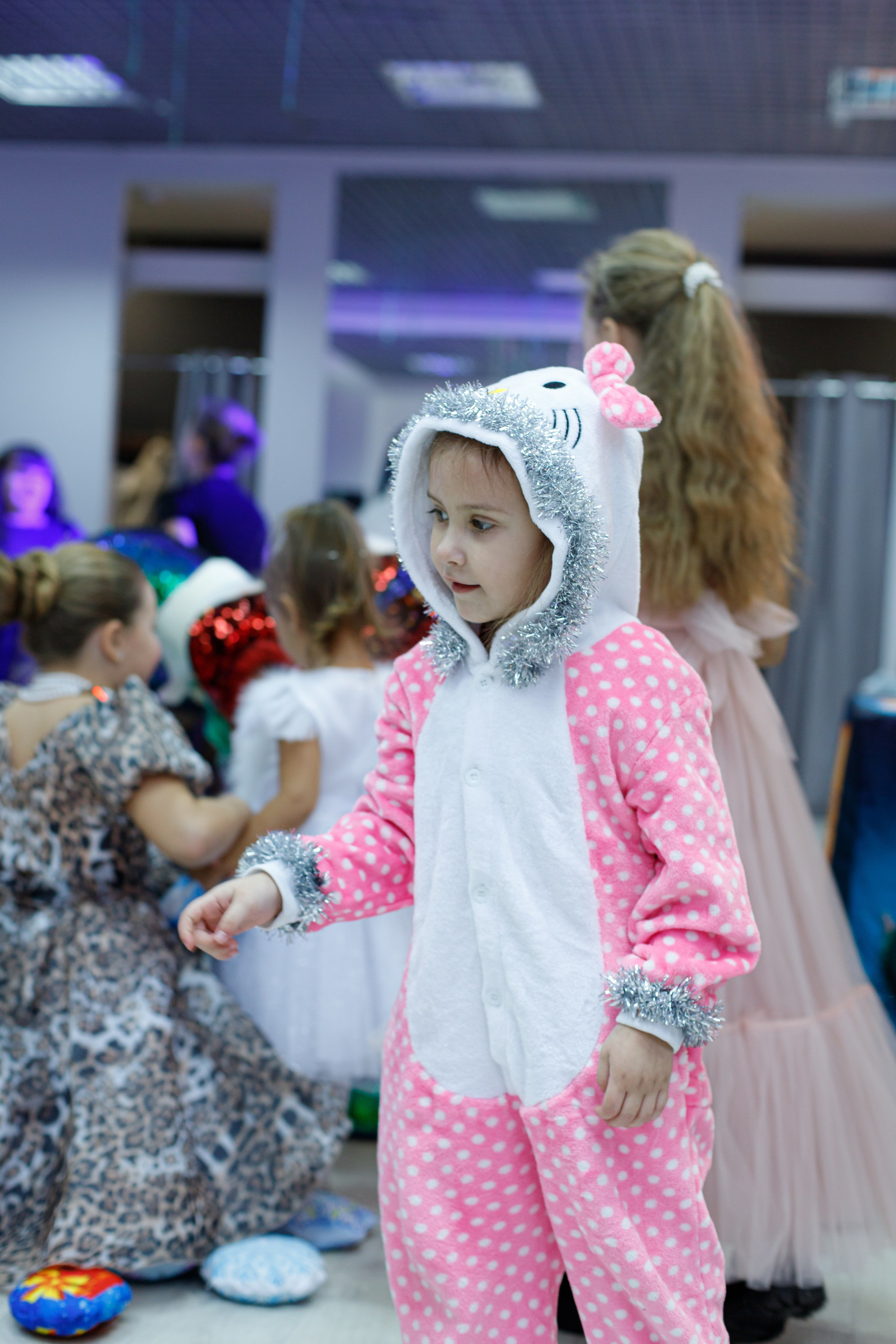 Happy new year / part2. Photokarish