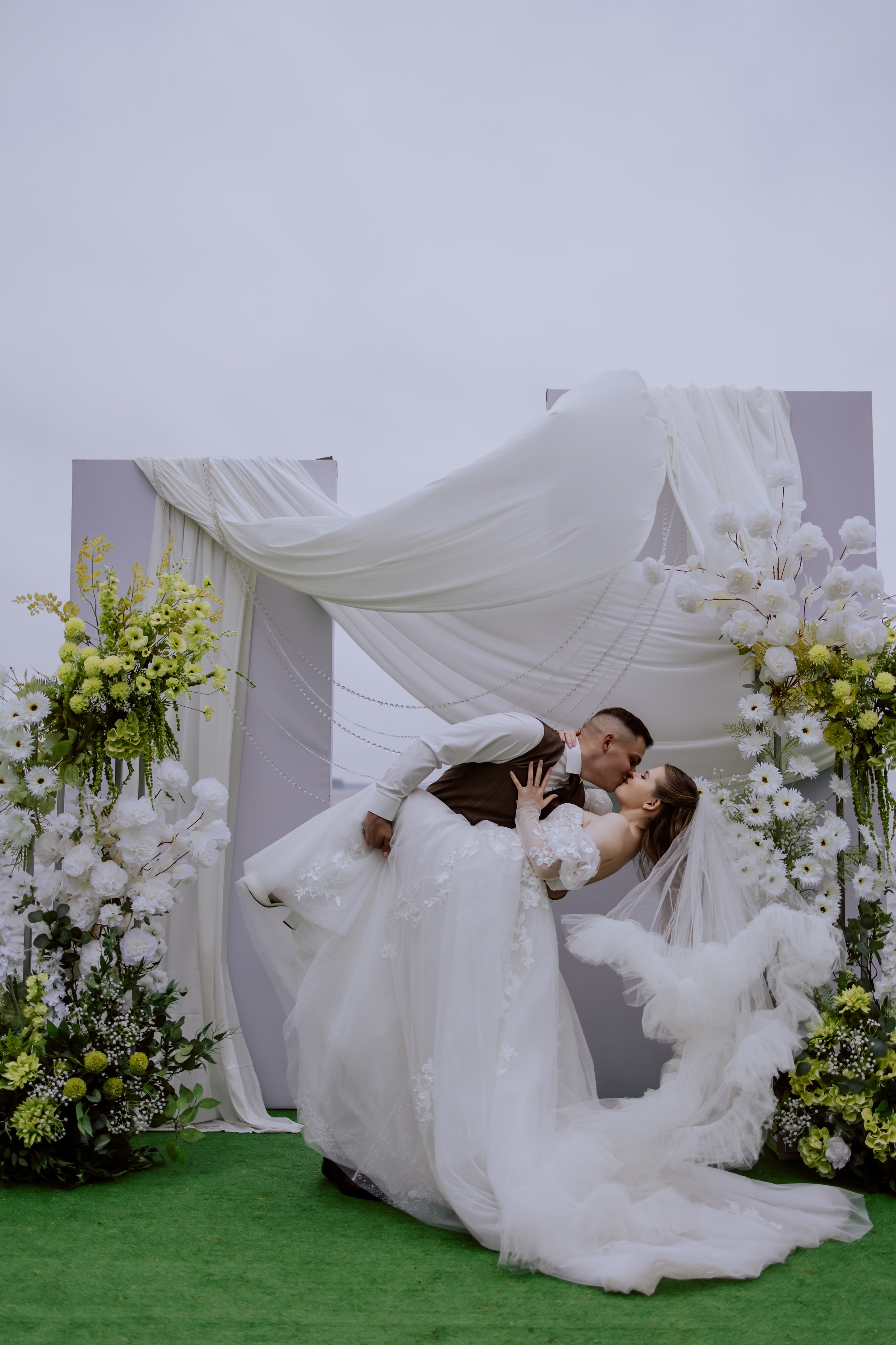 WEDDING. Фотограф, который снимает любовь в Санкт-Петербурге и Череповце
