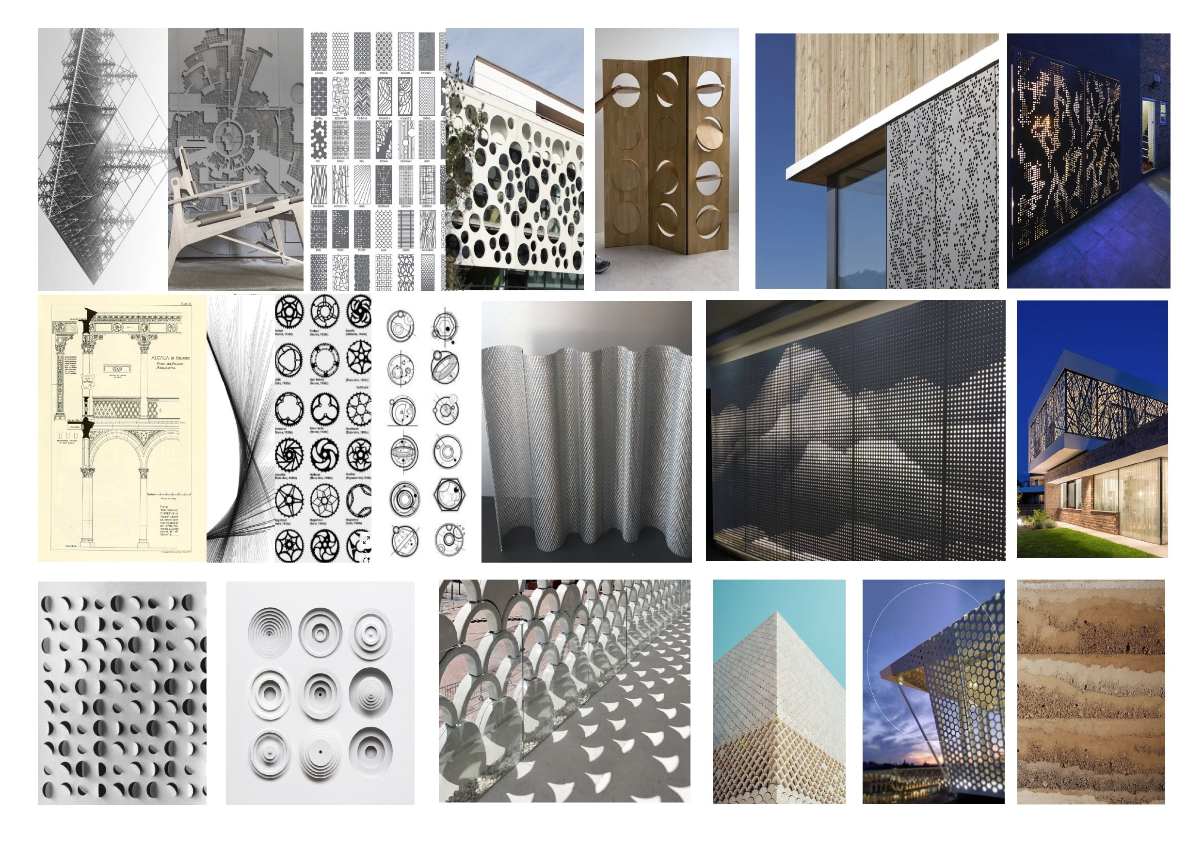 ZROBIM ARCHITECTS. SPace F/A