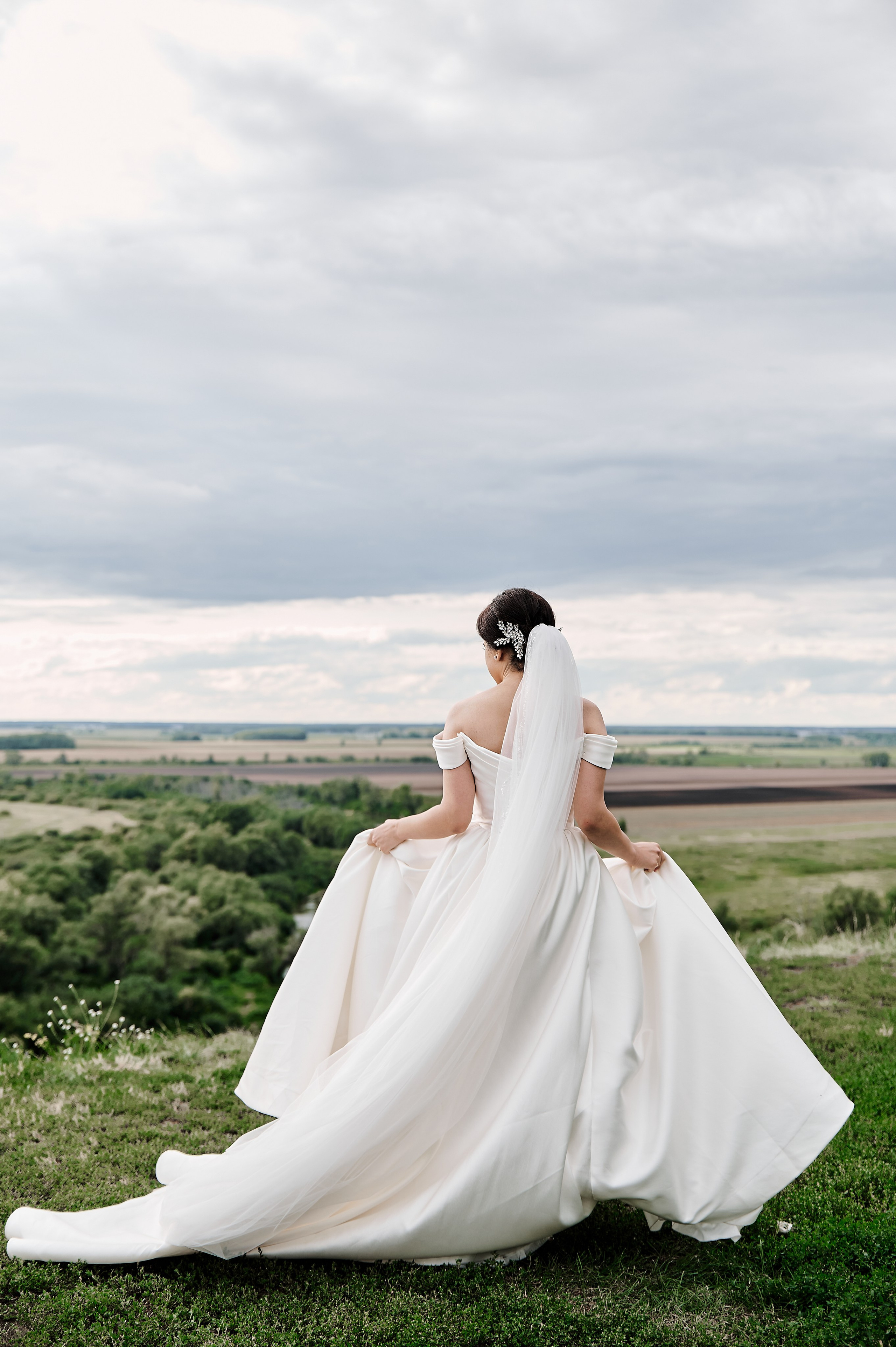 Места для фотосессии — Ишим. Свадебный и портретный фотограф в Тюмени Женя Черемнова