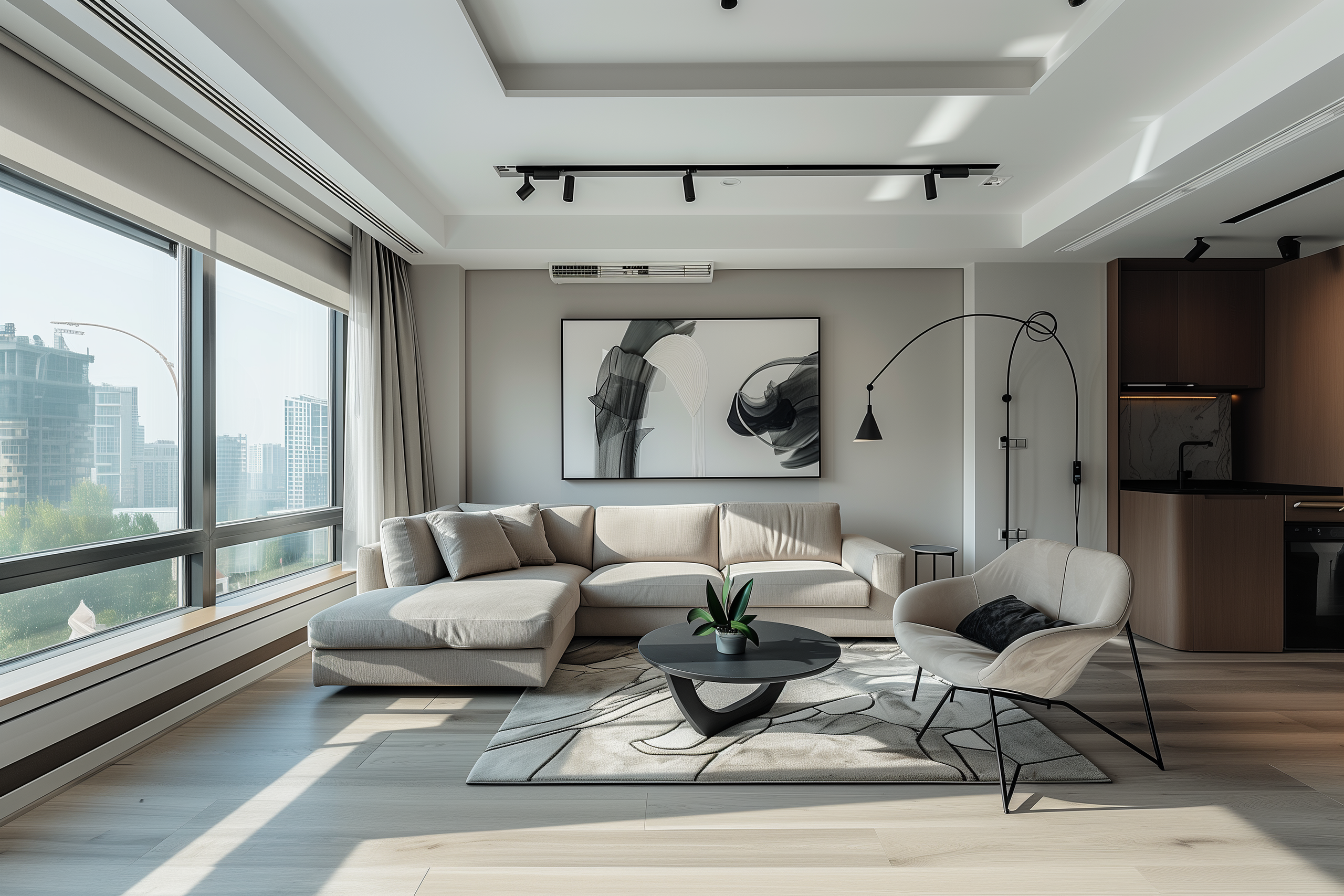 Дизайн-визуализация ДЛЯ ДИЗАЙНЕРОВ ИНТЕРЬЕРА. МЕТАМОРФОЗЕР — пространство визуальных решений для бизнеса