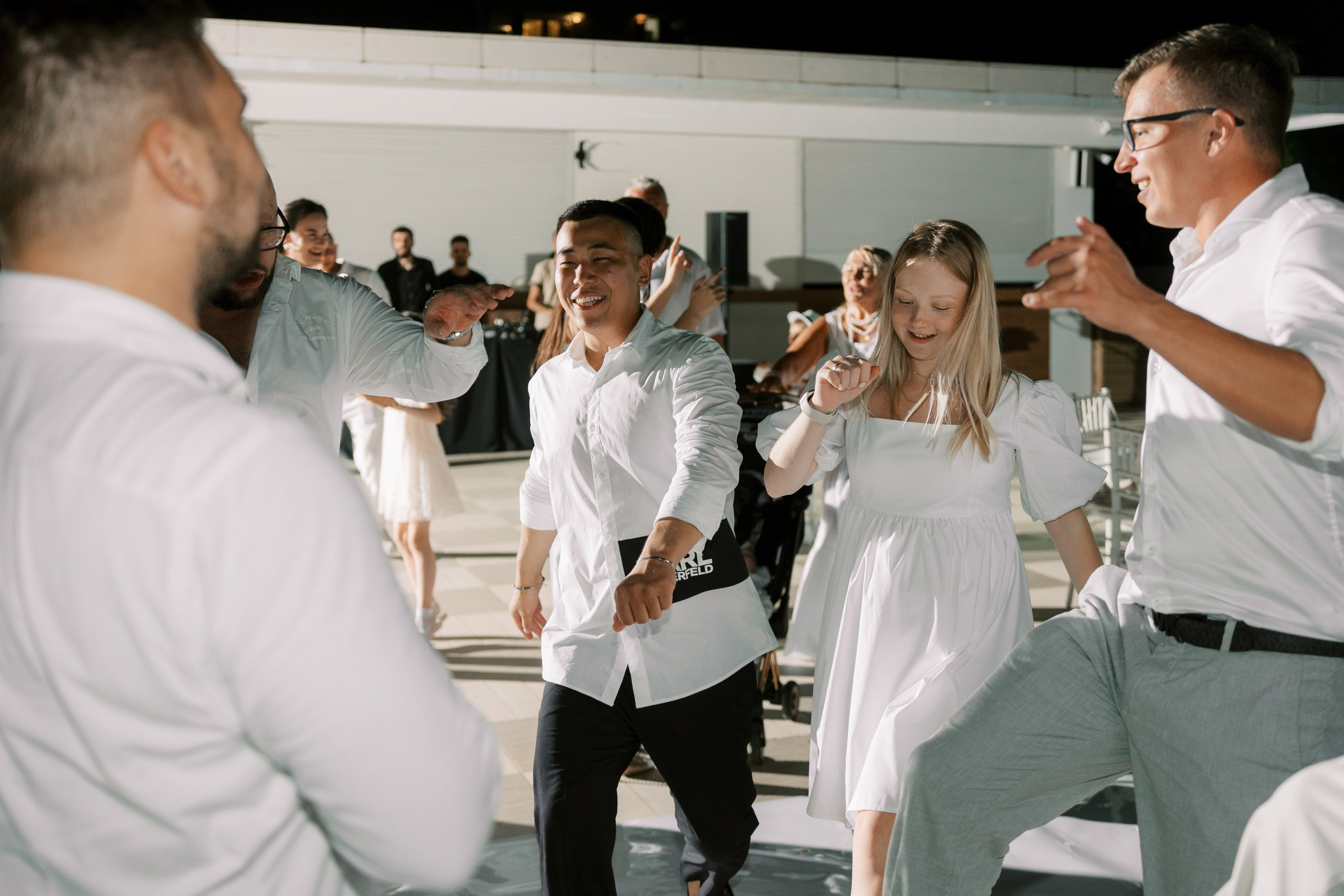 Алексей и Анна