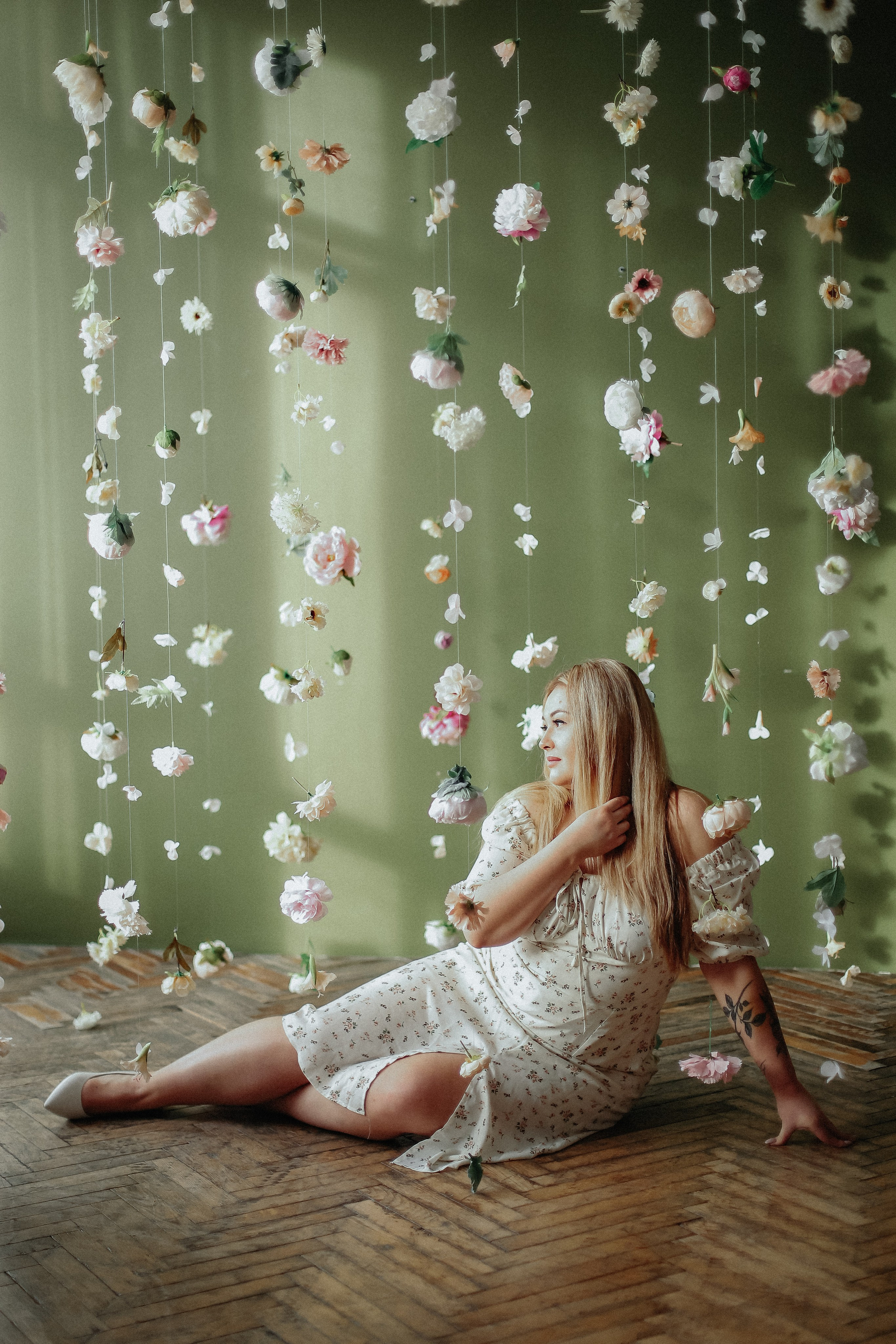 Профессиональный фотограф в Подольске Елена Локтионова