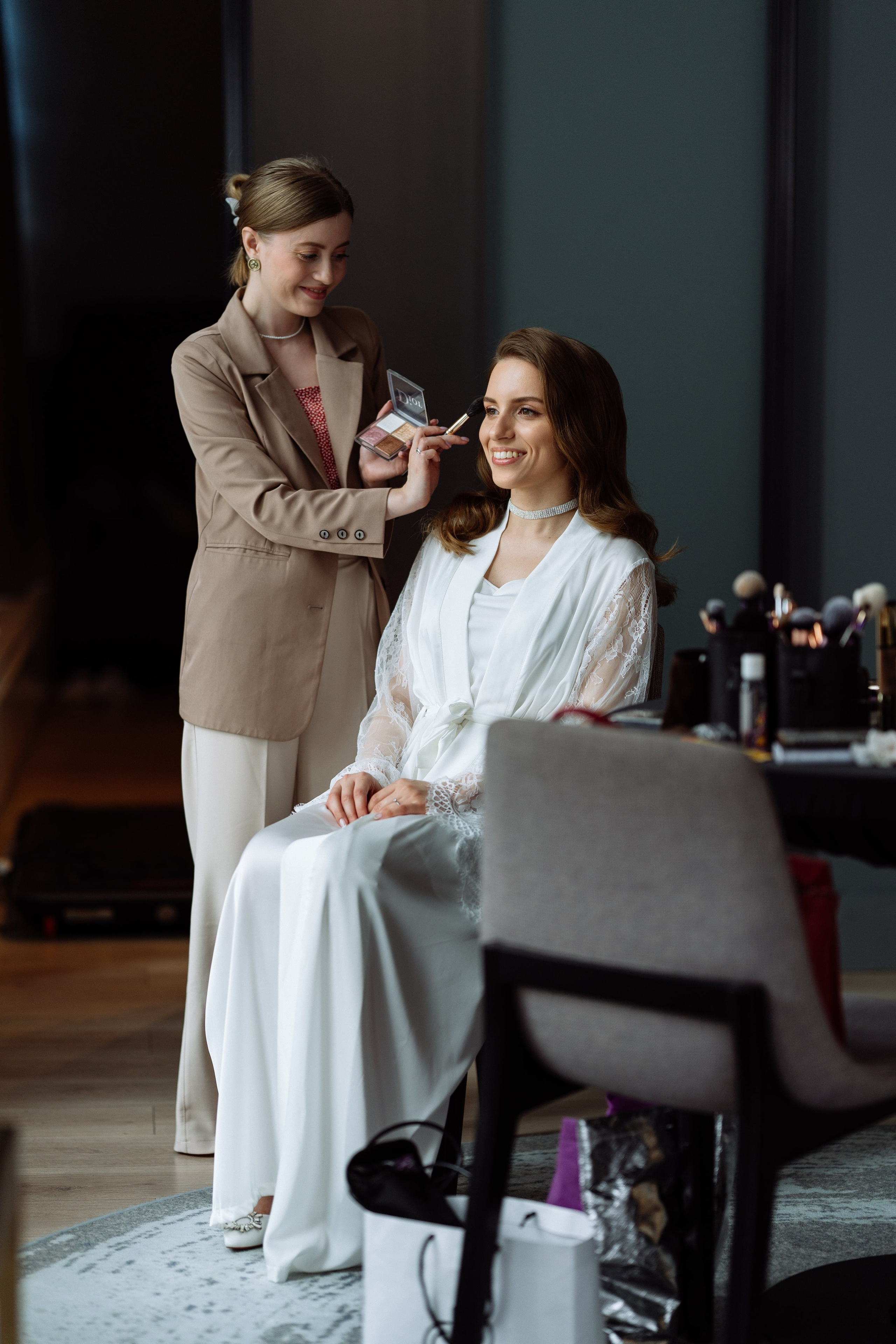 Свадьба Александра и Ксении в Radisson Blu