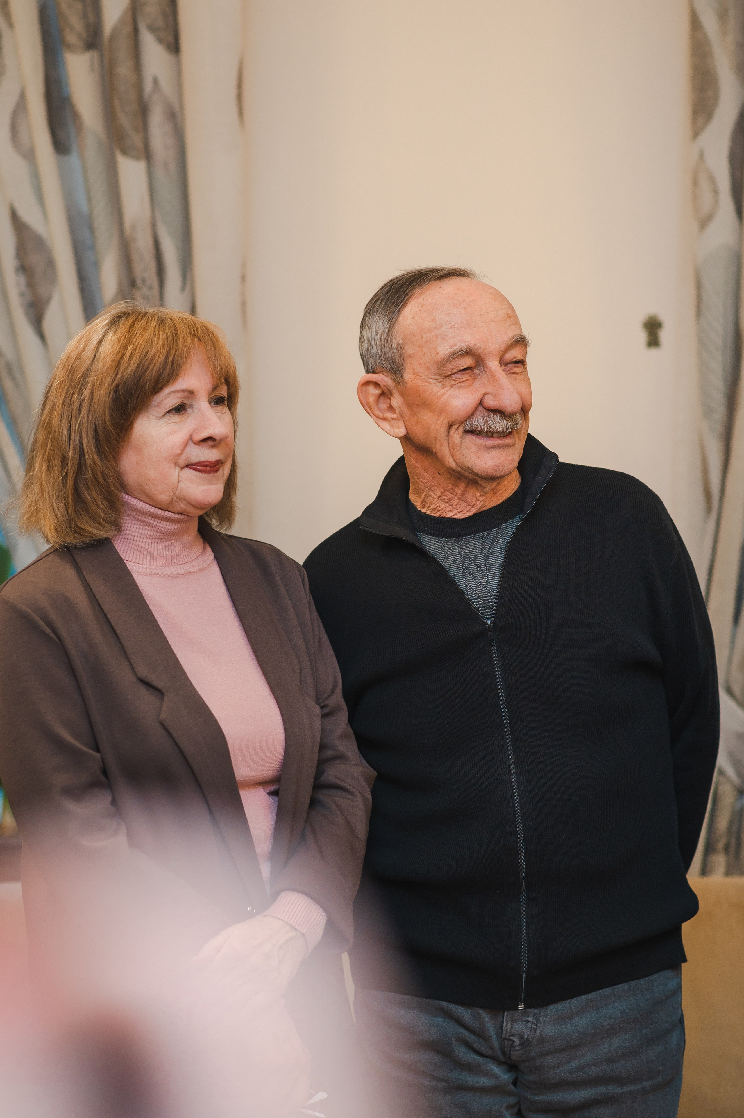 Выставка «Семейный альбом». Фотообъединение Самарского областного отделения Союза журналистов России