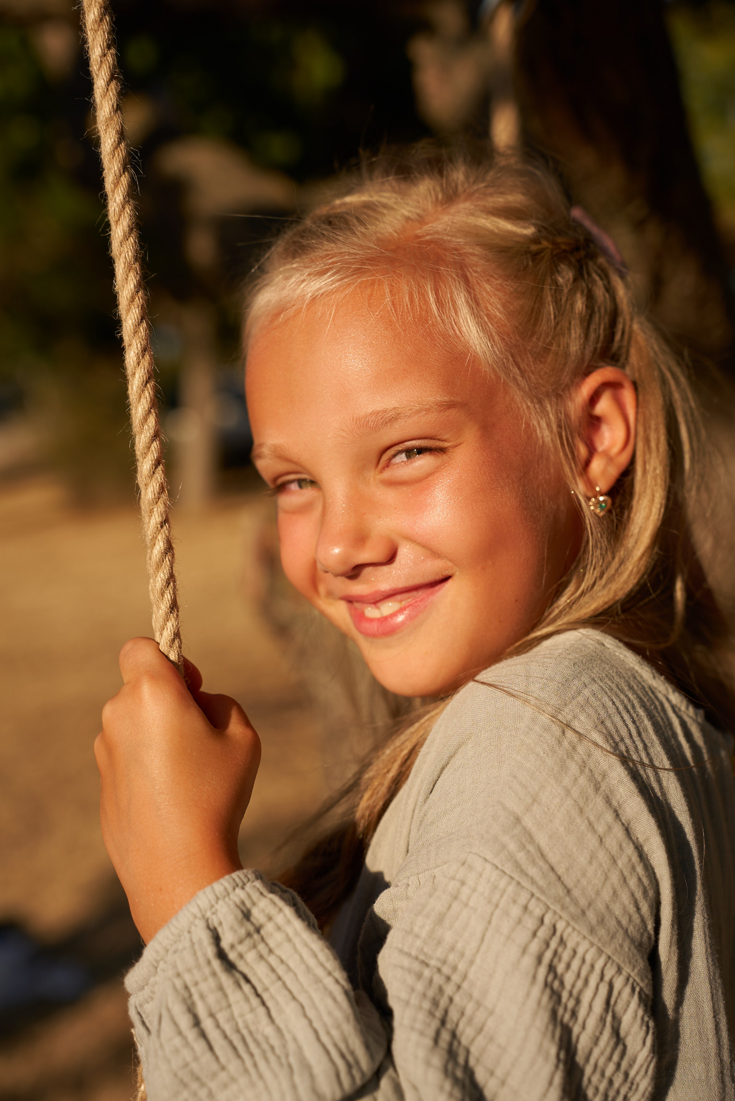 Маша и Лерочка. Семейный фотограф в Севастополе Куценко Светлана