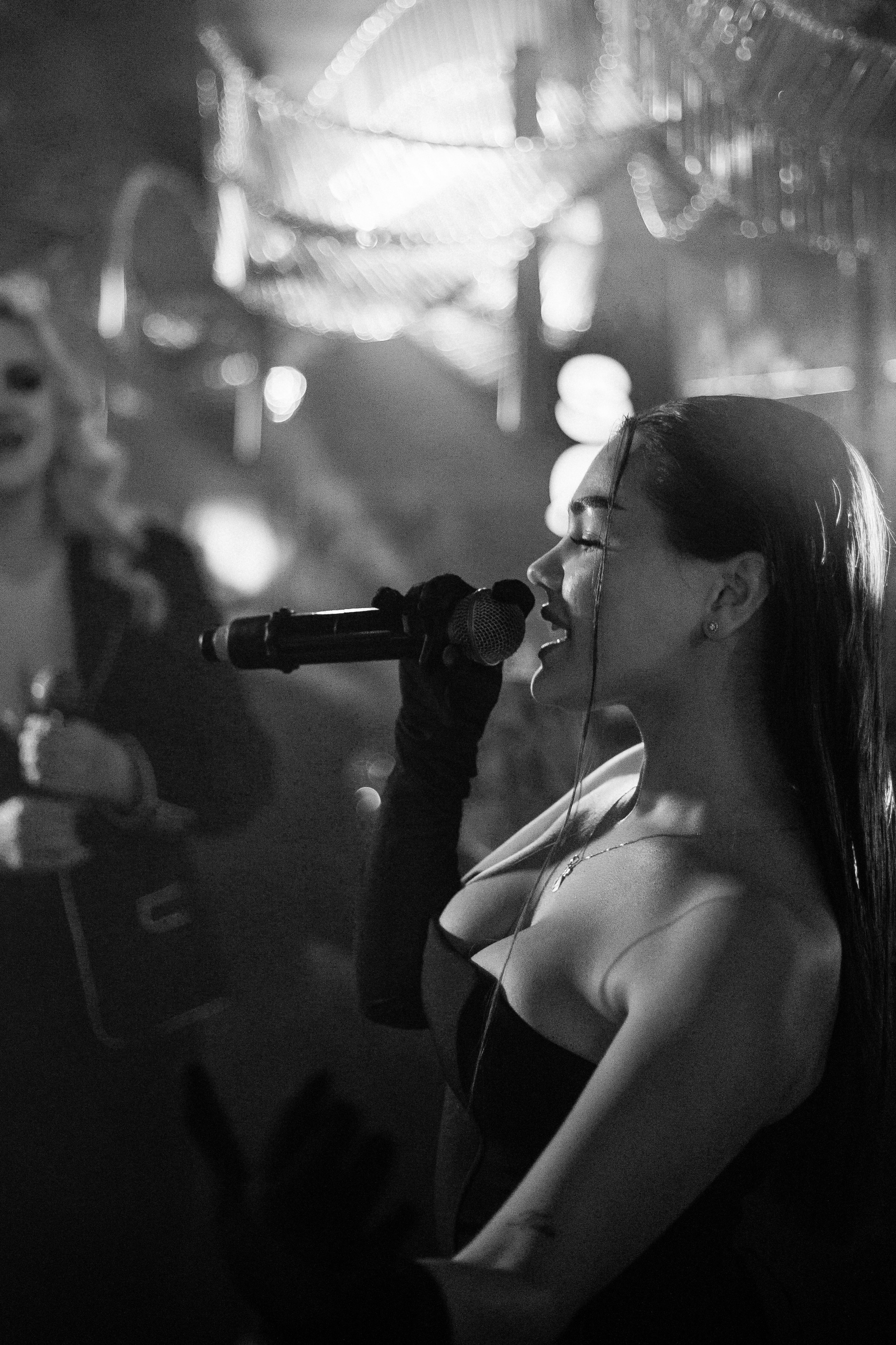 LA FAMIGLIA — SOLOVI — 1 YEAR. СВОИ. ФОТООТЧЕТЫ-СОБЫТИЯ-МЕСТА