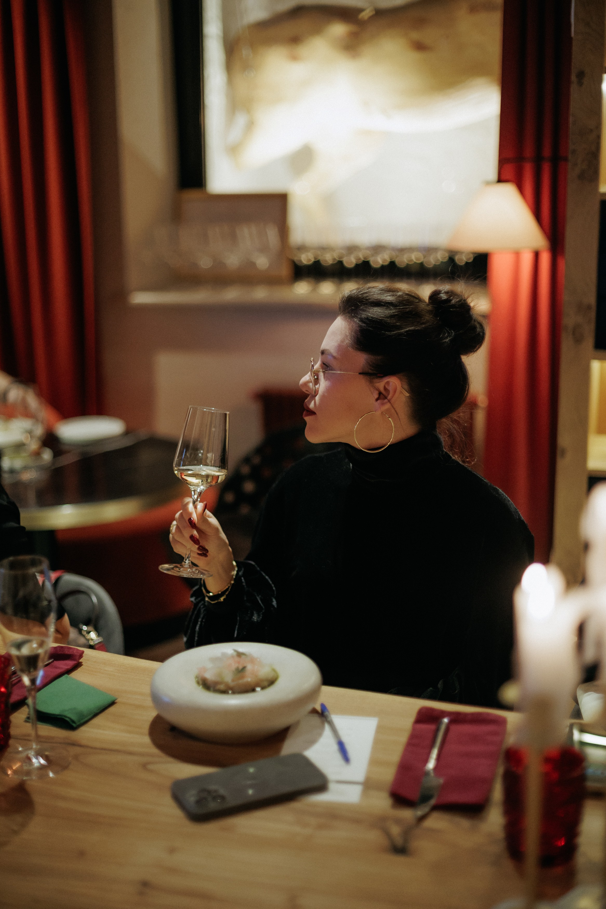 MAIN WINE x DPTRADE. СВОИ. ФОТООТЧЕТЫ-СОБЫТИЯ-МЕСТА