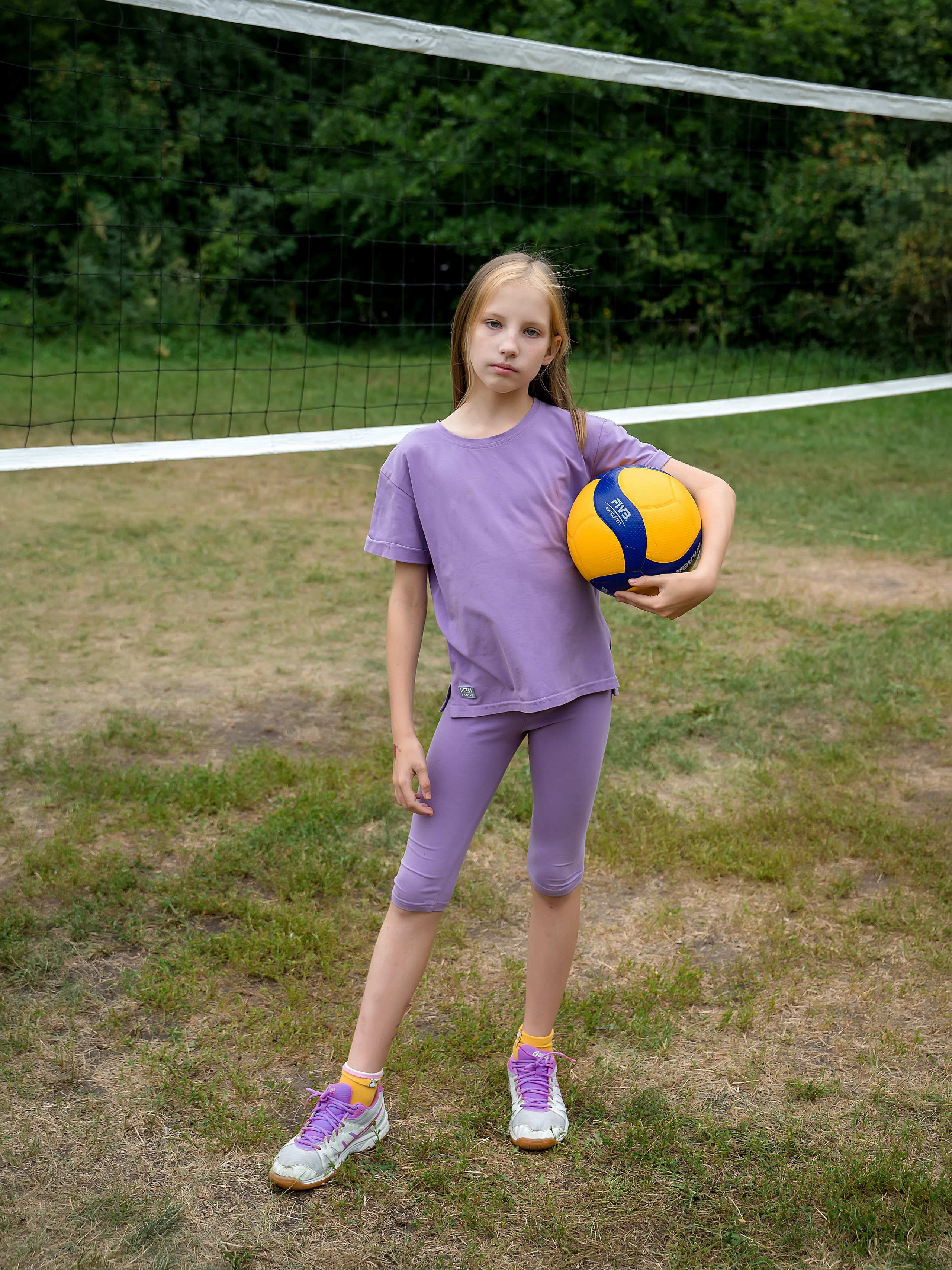 Фотосессия гимнасток, танцоров, спортсменов