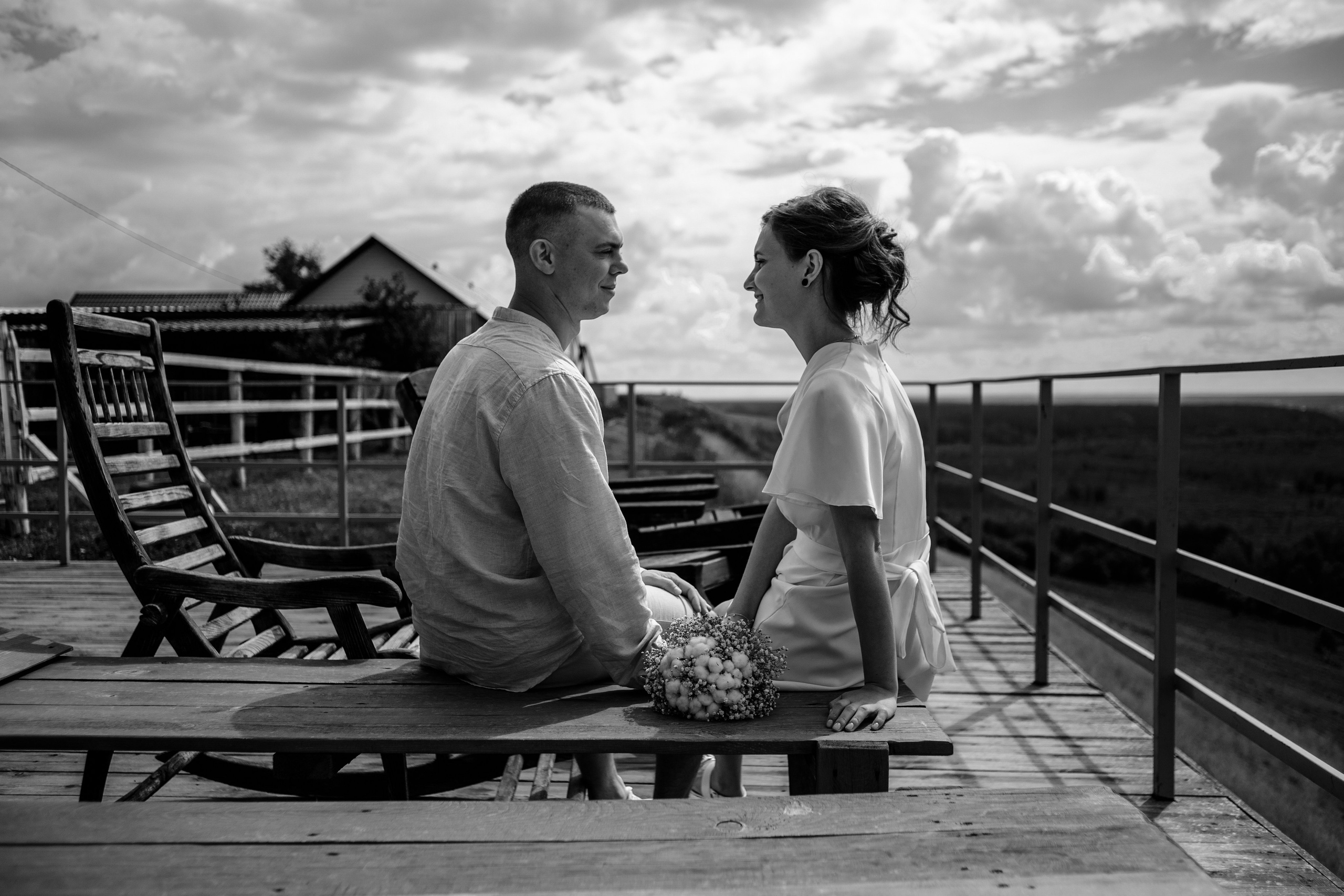 Свадьбы. Портретный фотограф Бийск|Красноярск Максим Тишков