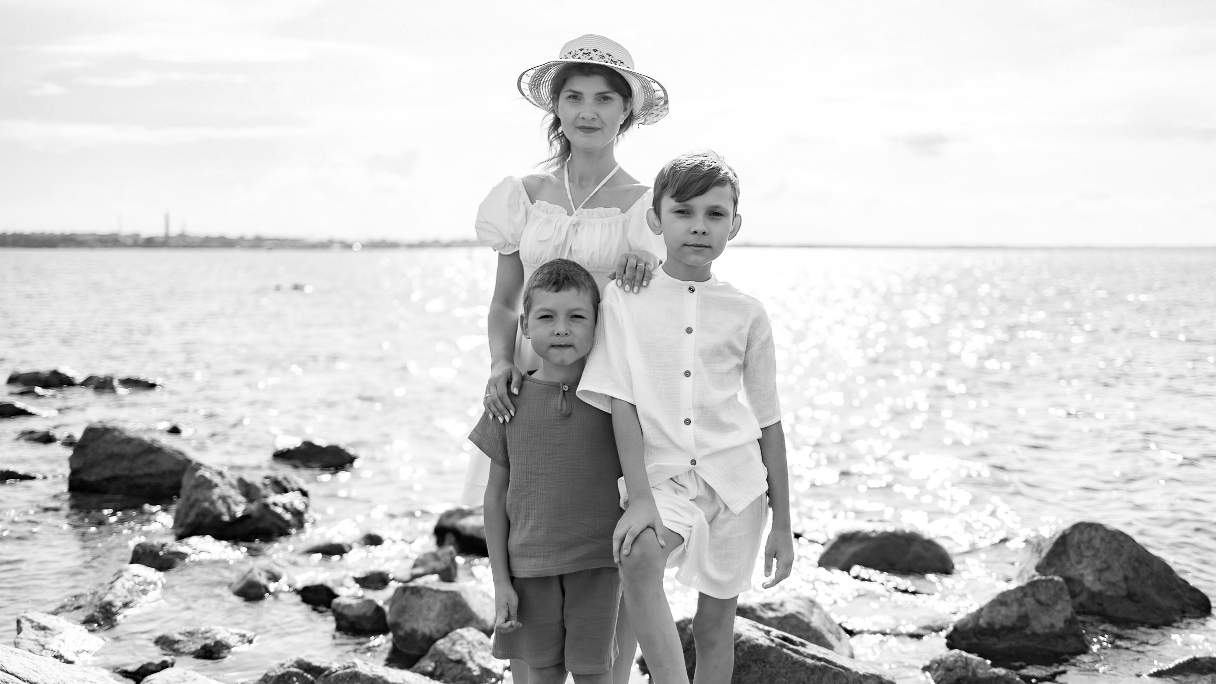 Наталия Март | Фотограф СПб