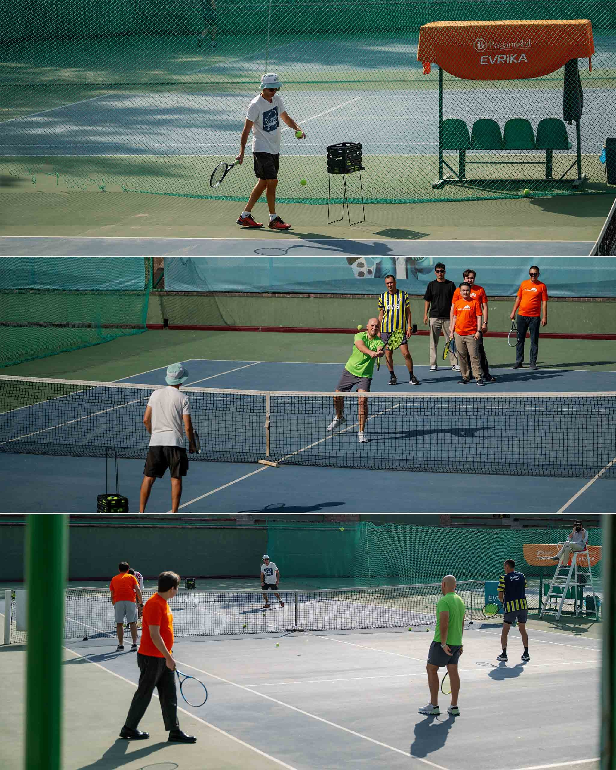 Репортажный фотограф Алматы. Свадебный фотограф в Алматы — Алексей Коньков