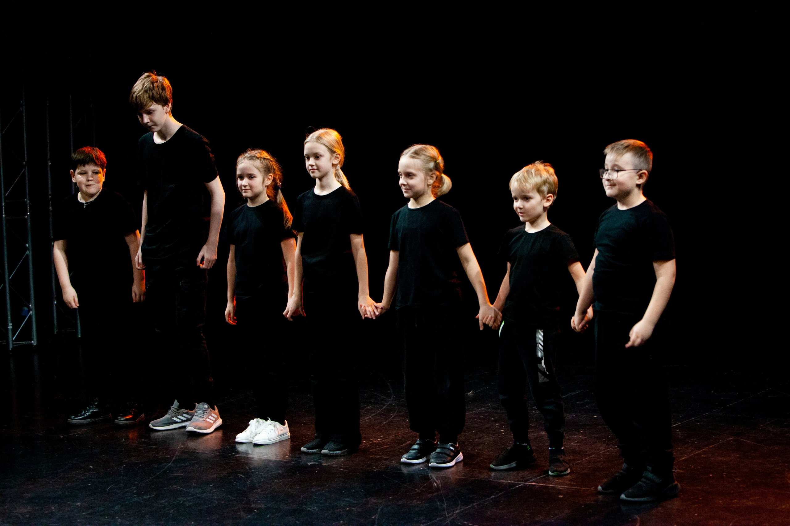 Талантино, 17.12.23, КЦ ЗИЛ. Stanislav Baryshev — People. Emotions. Atmosphere