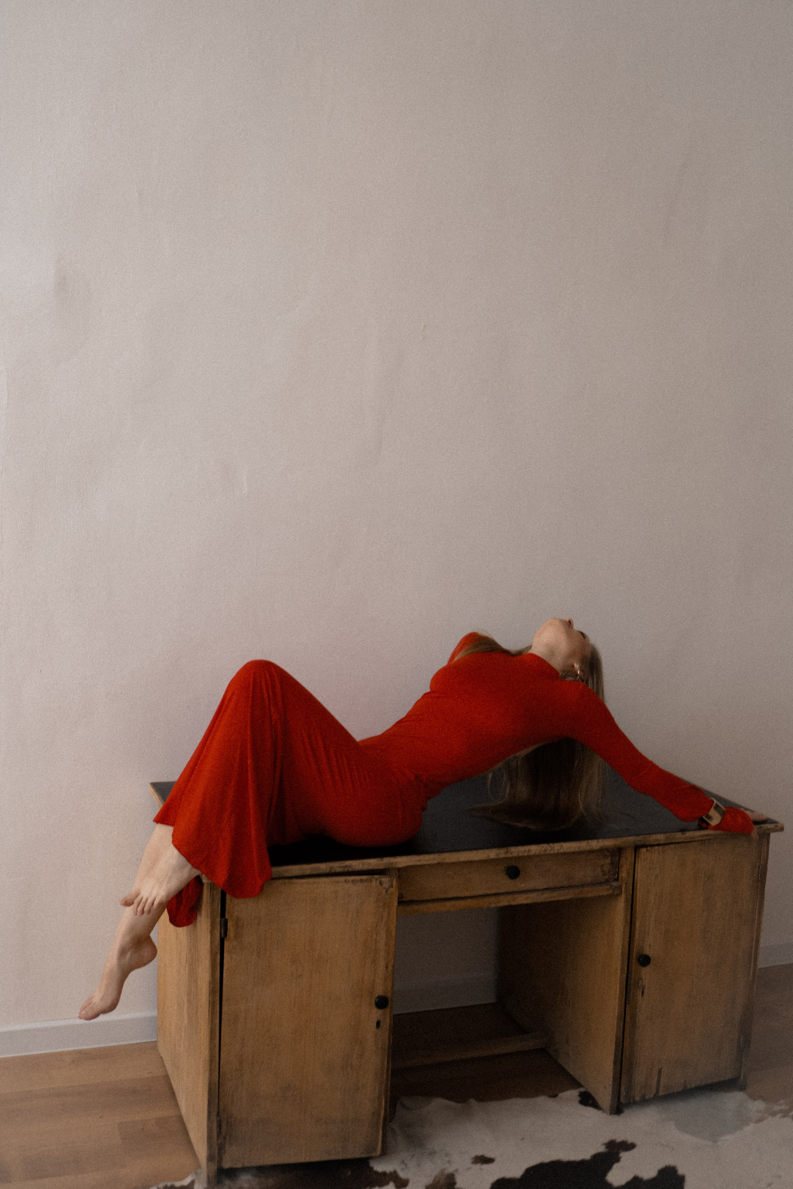 Женский портрет. Фотограф Смоленск-Москва Елизавета Ланченкова