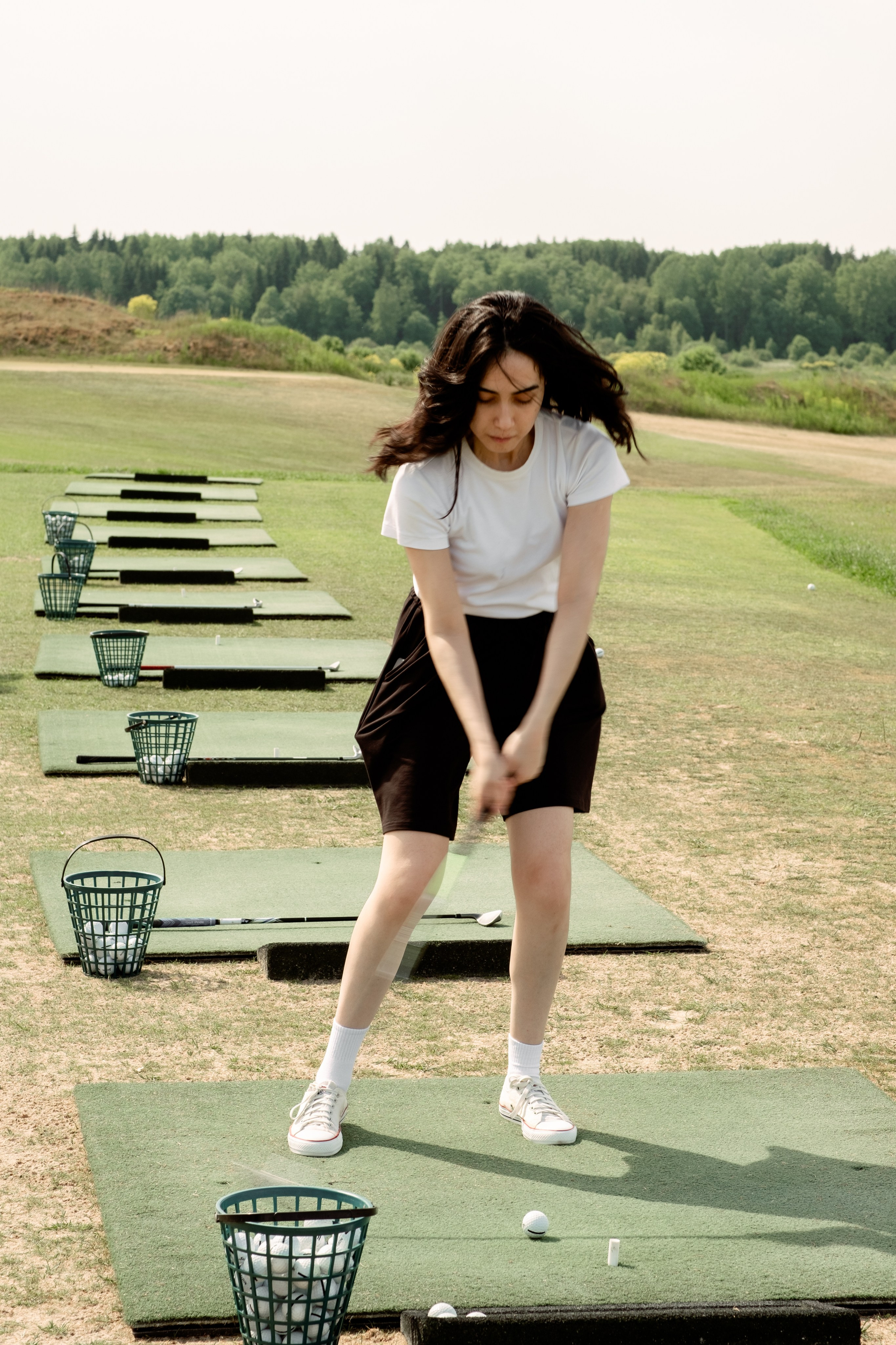 Корпаративная съемка в СПб