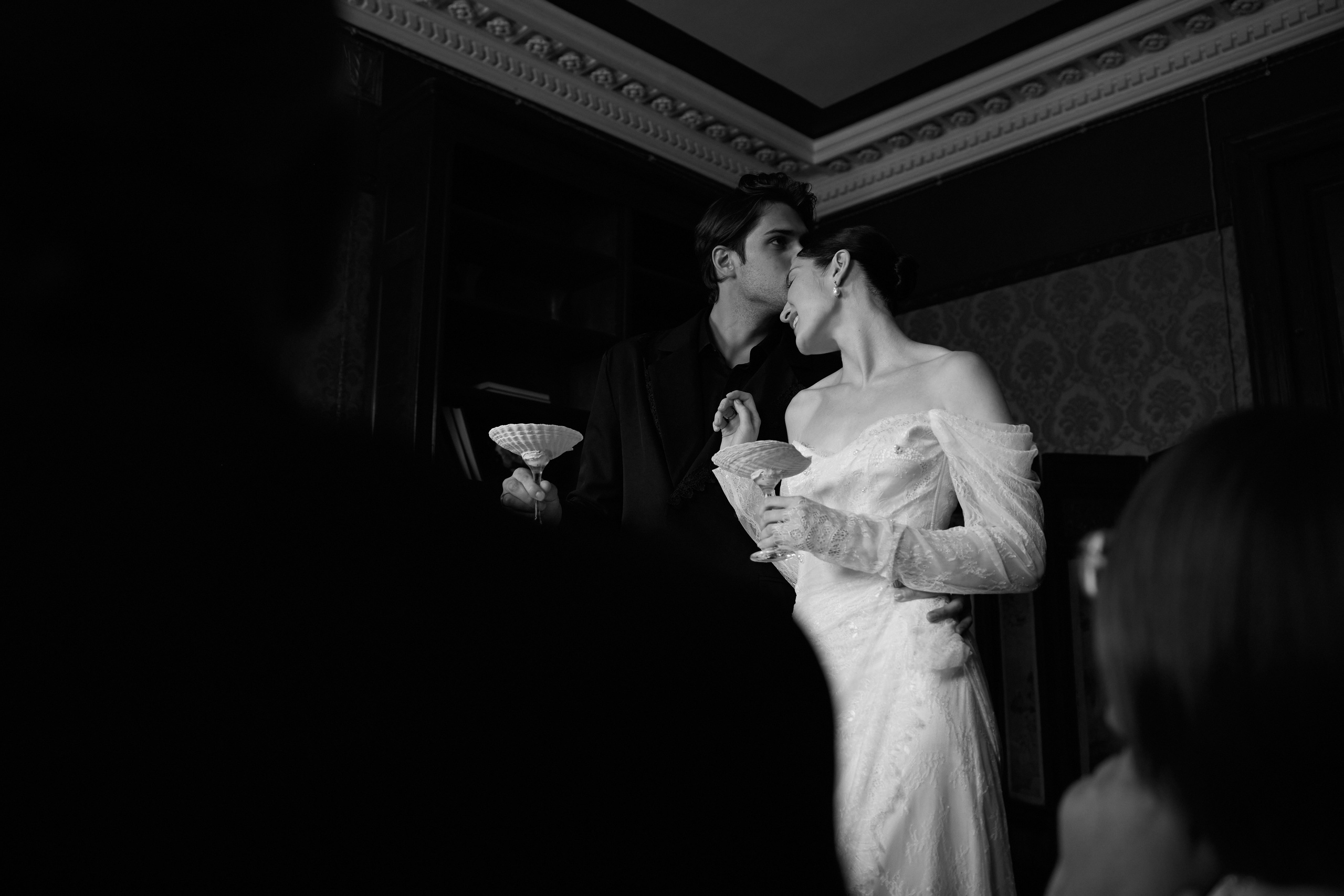 Услуги. Свадебный фотограф Соколов Валерий