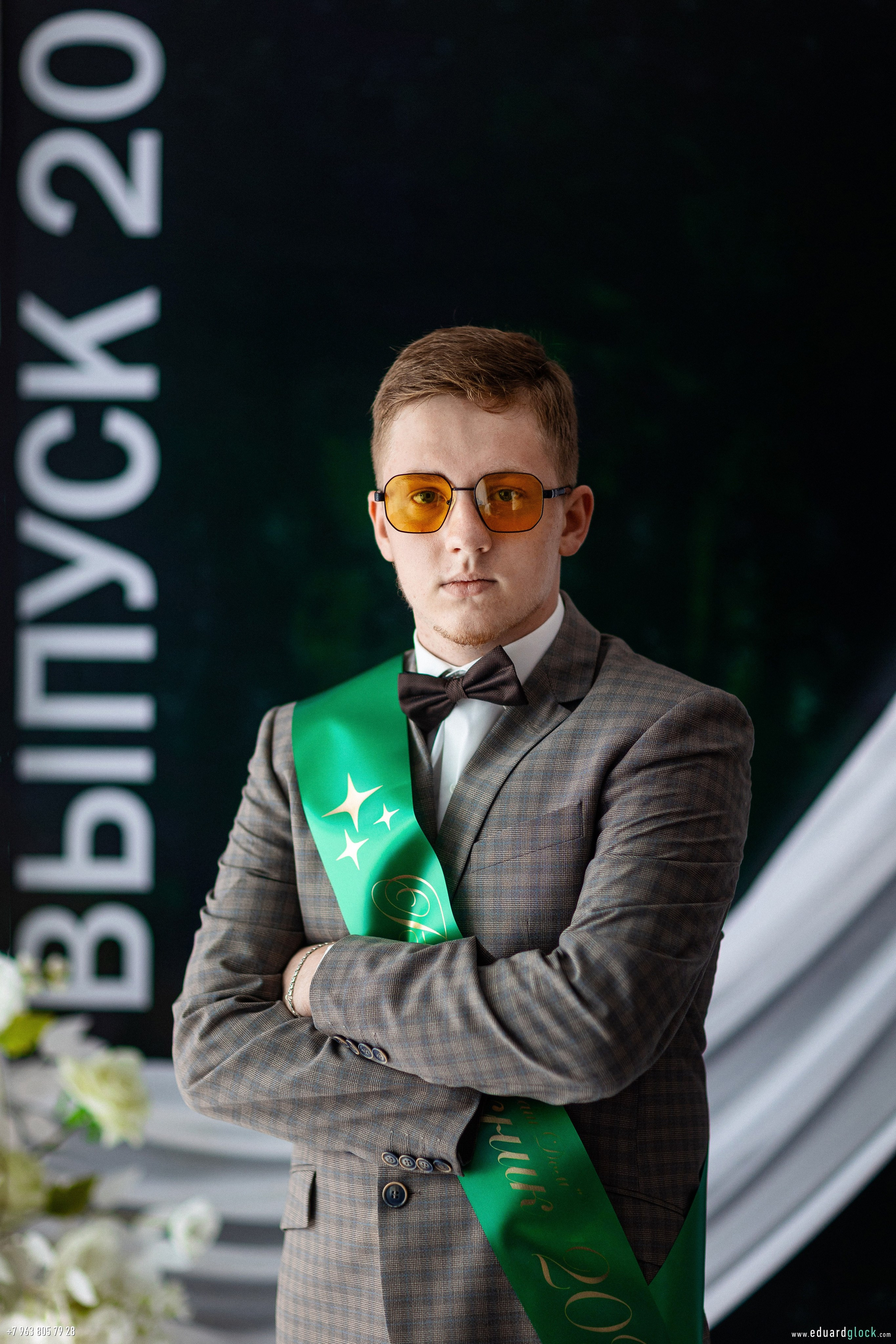 Информация и цены. Фотограф Эдуард Глок в г. Благовещенске Амурской области