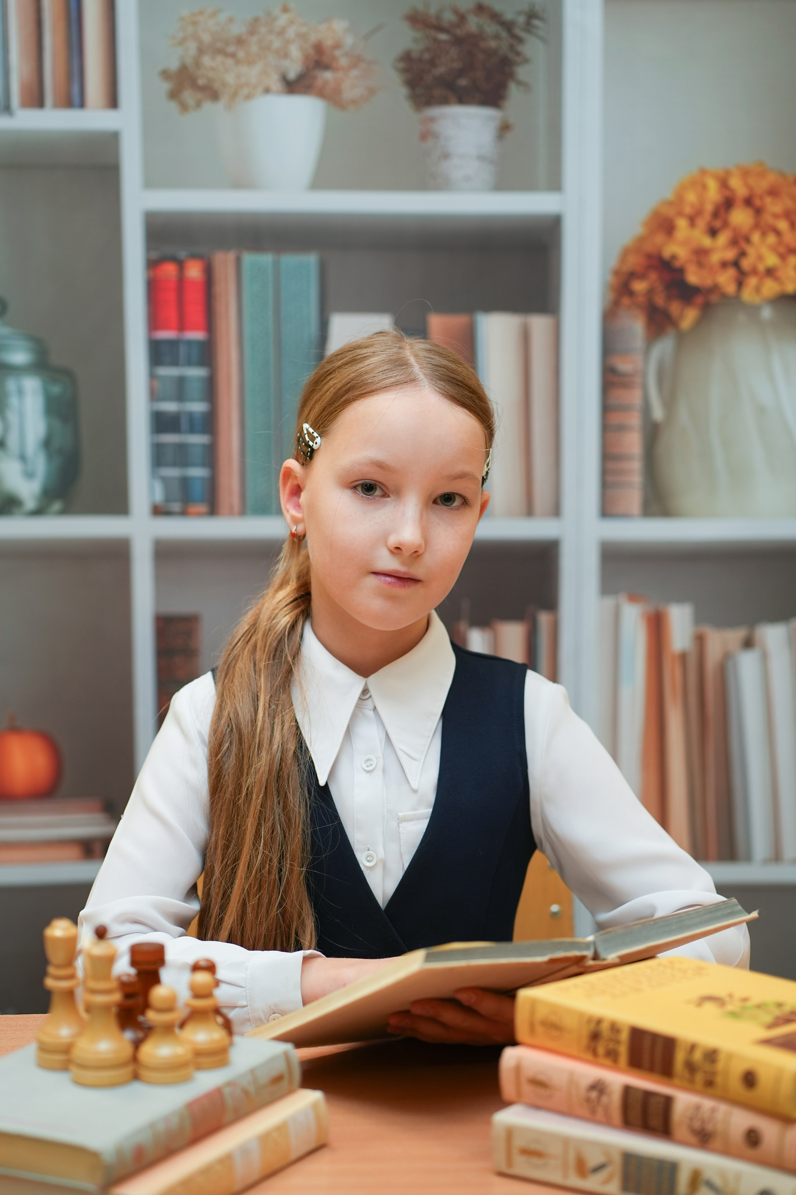 Общее фото. Выпускные альбомы с оживающими фото Екатеринбург