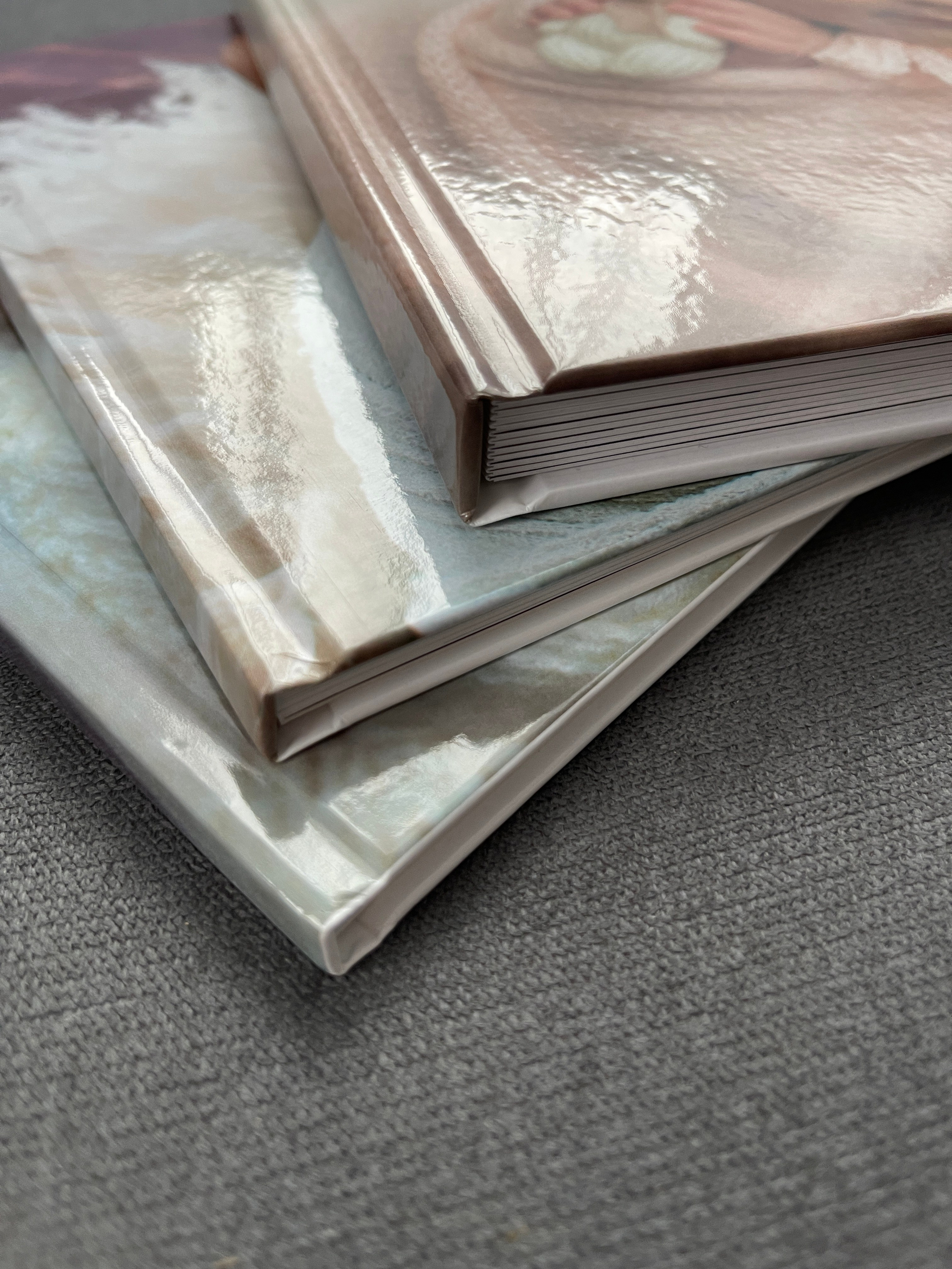 Фотокниги. Фотограф новорожденных Москва и МО Татьяна Цыплакова