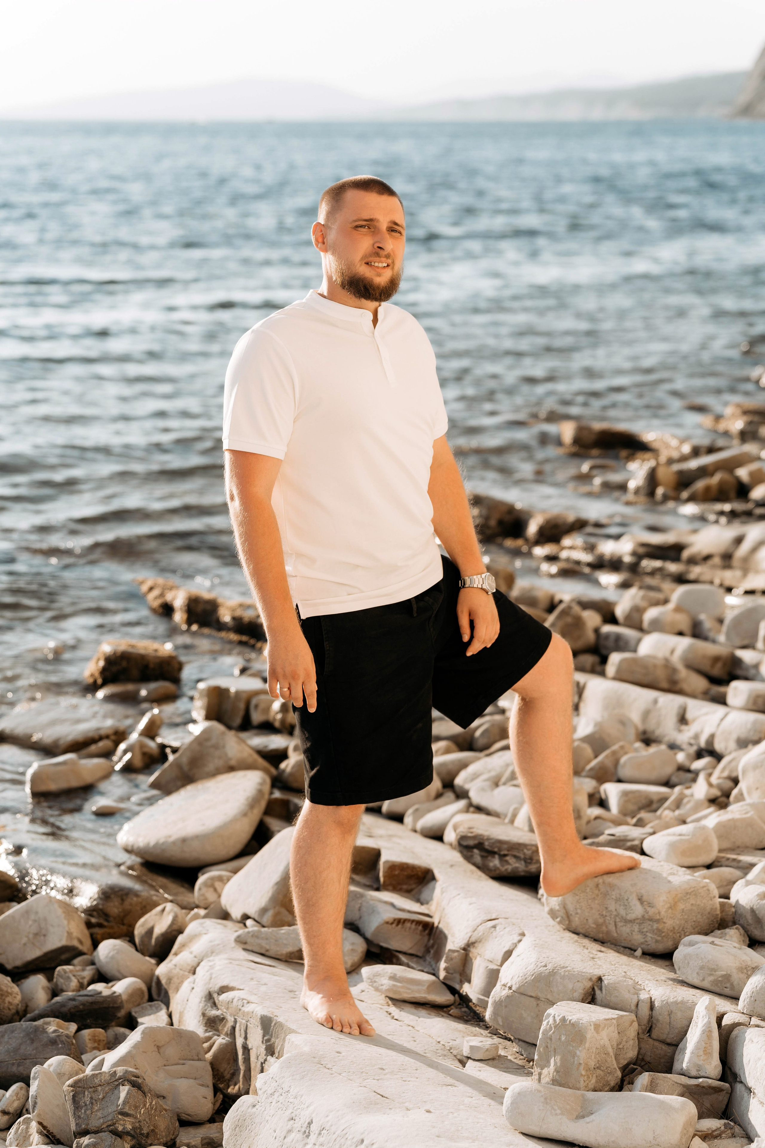 Мария и Данил. Татьяна Тагель