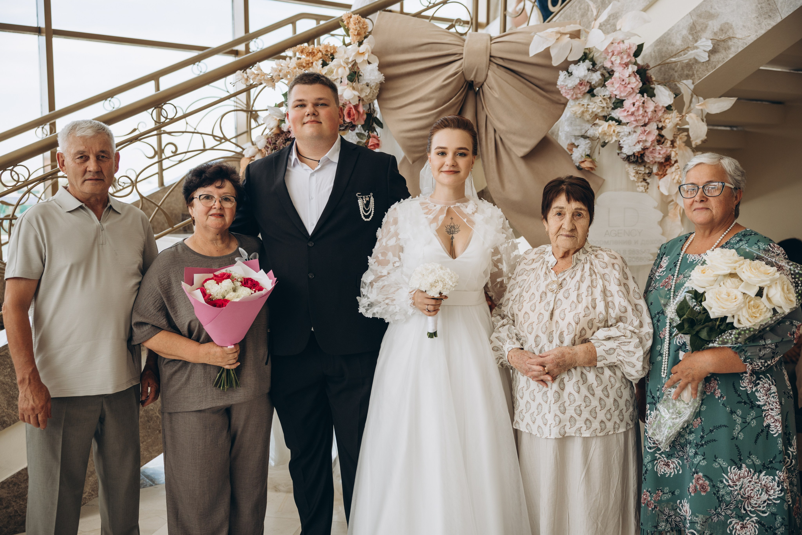 Кирилл и Алёна. Свадебный, семейный фотограф в Иркутске Светлана Макаричева