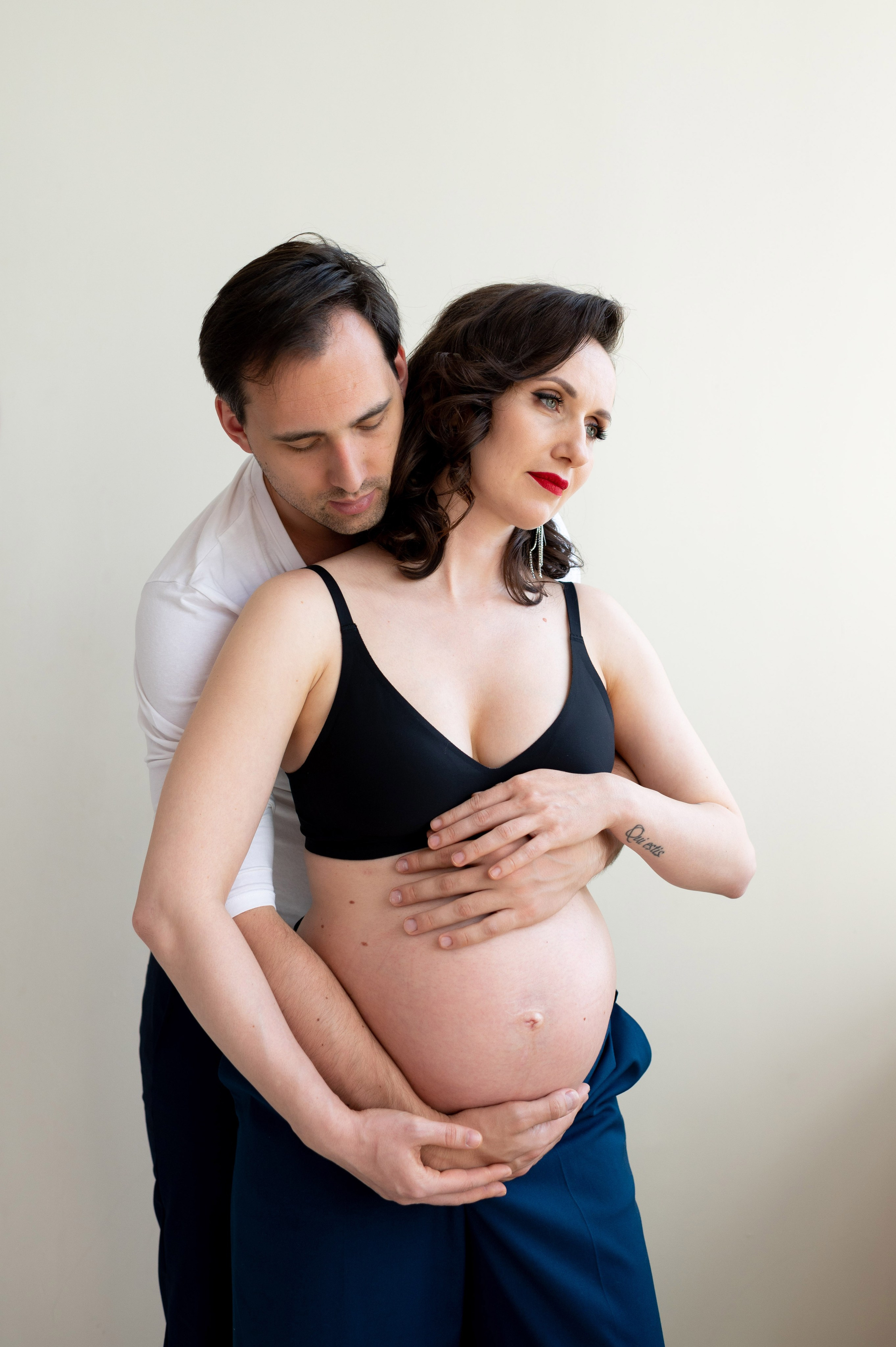 Воздушный и деловой стиль. Портретный, семейный и свадебный фотограф в Санкт-Петербурге и в Пушкине Ширяев Денис