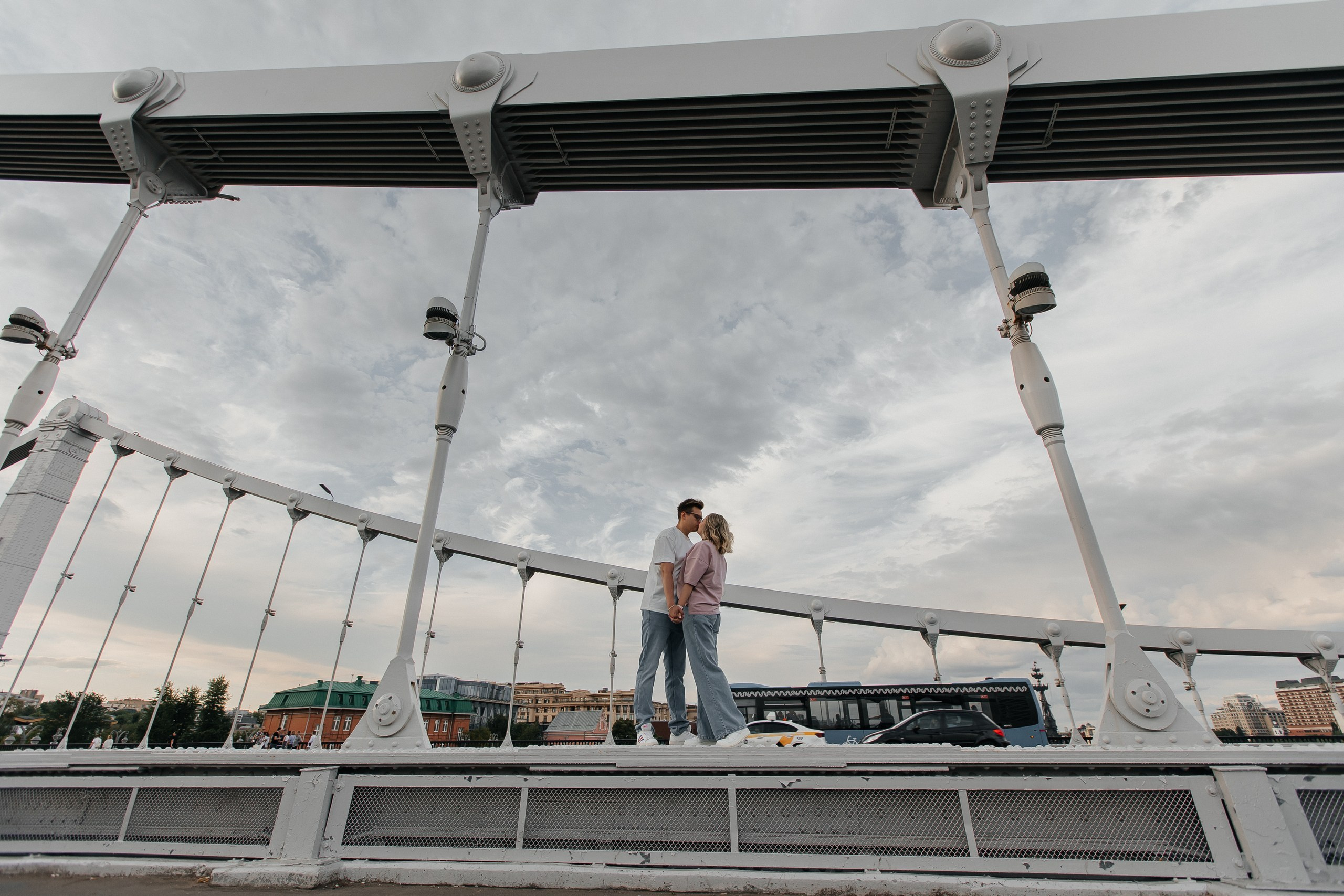 Фотограф Москва Людмила Белова