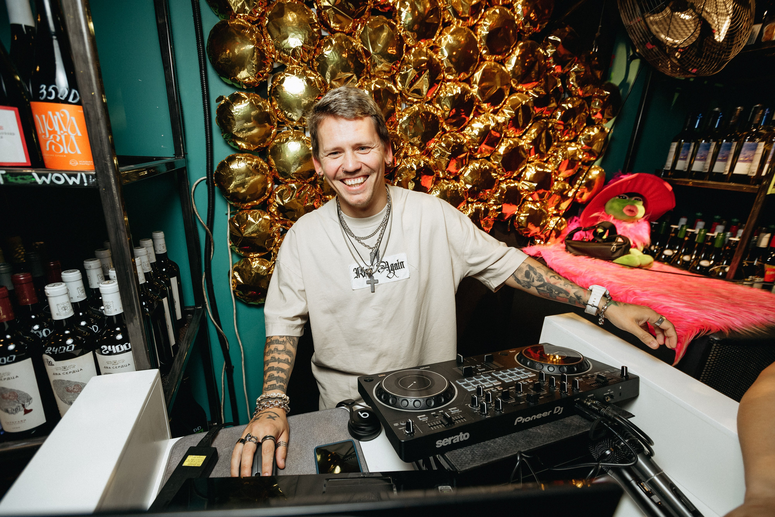 IVENT PARTY. СВОИ. ФОТООТЧЕТЫ-СОБЫТИЯ-МЕСТА