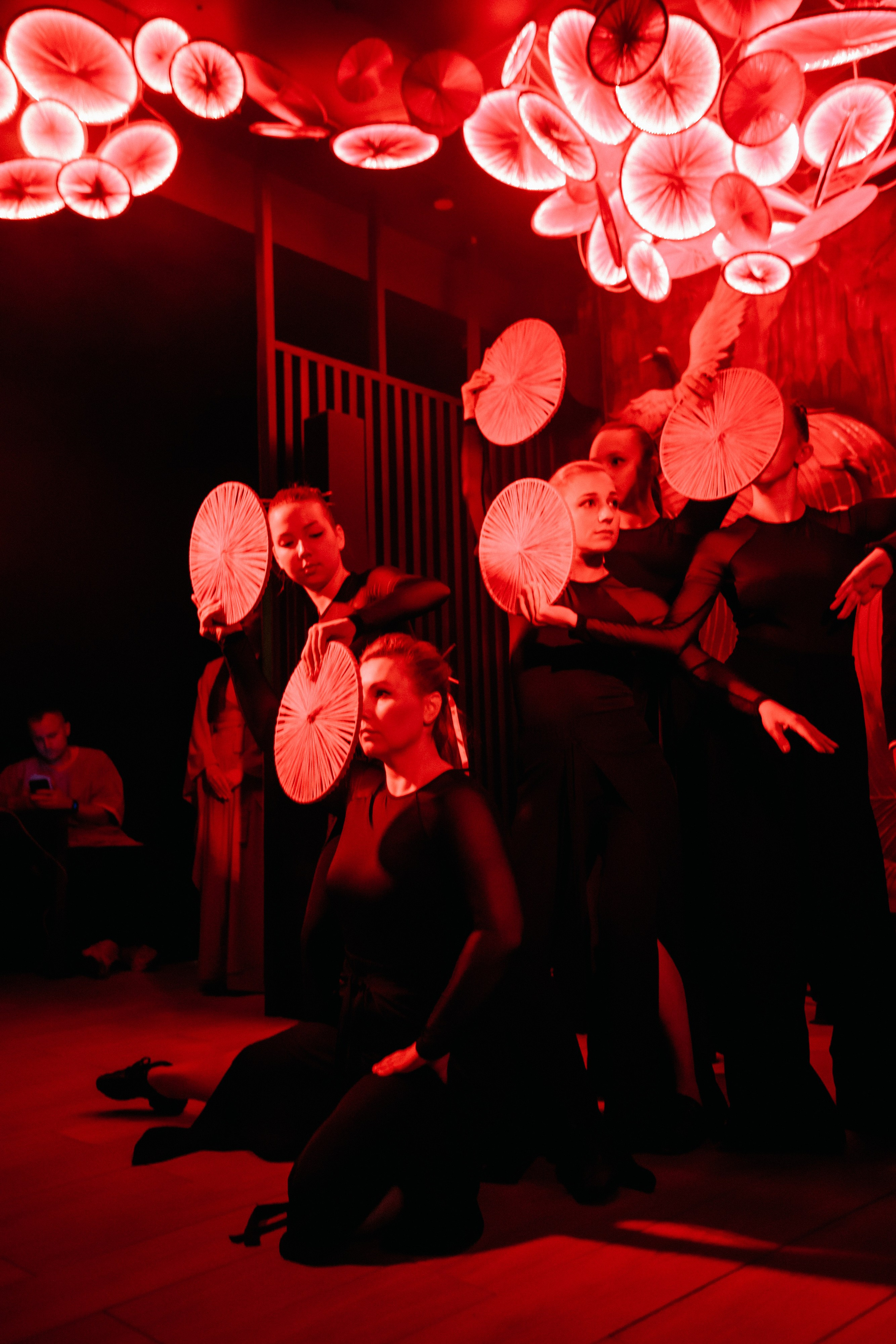 HANAMI — МЕМУАРЫ ГЕЙШИ. СВОИ. ФОТООТЧЕТЫ-СОБЫТИЯ-МЕСТА