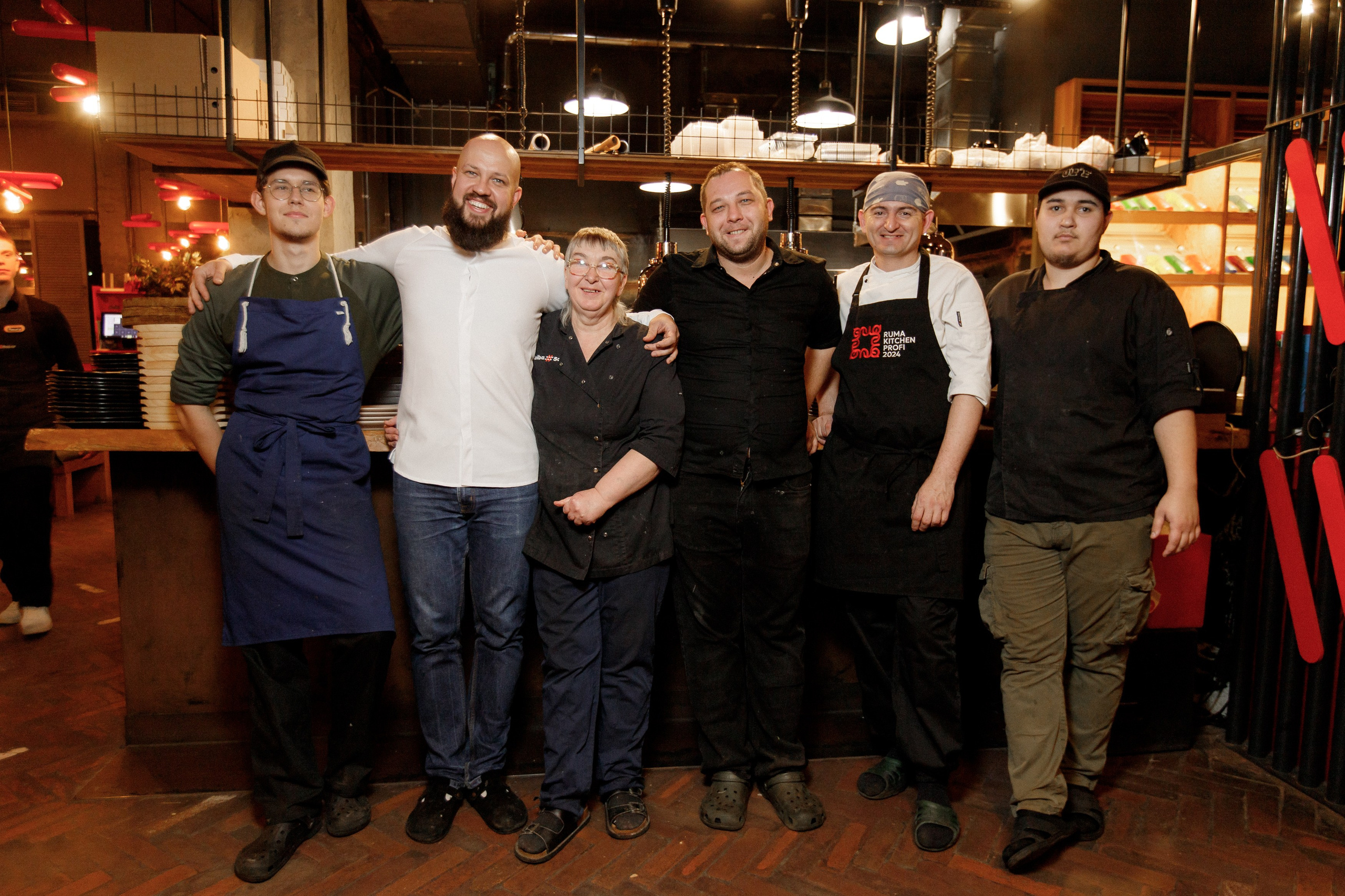 KOLBA#SABAR — ПЕННЫЙ ГАСТРОУЖИН. СВОИ. ФОТООТЧЕТЫ-СОБЫТИЯ-МЕСТА