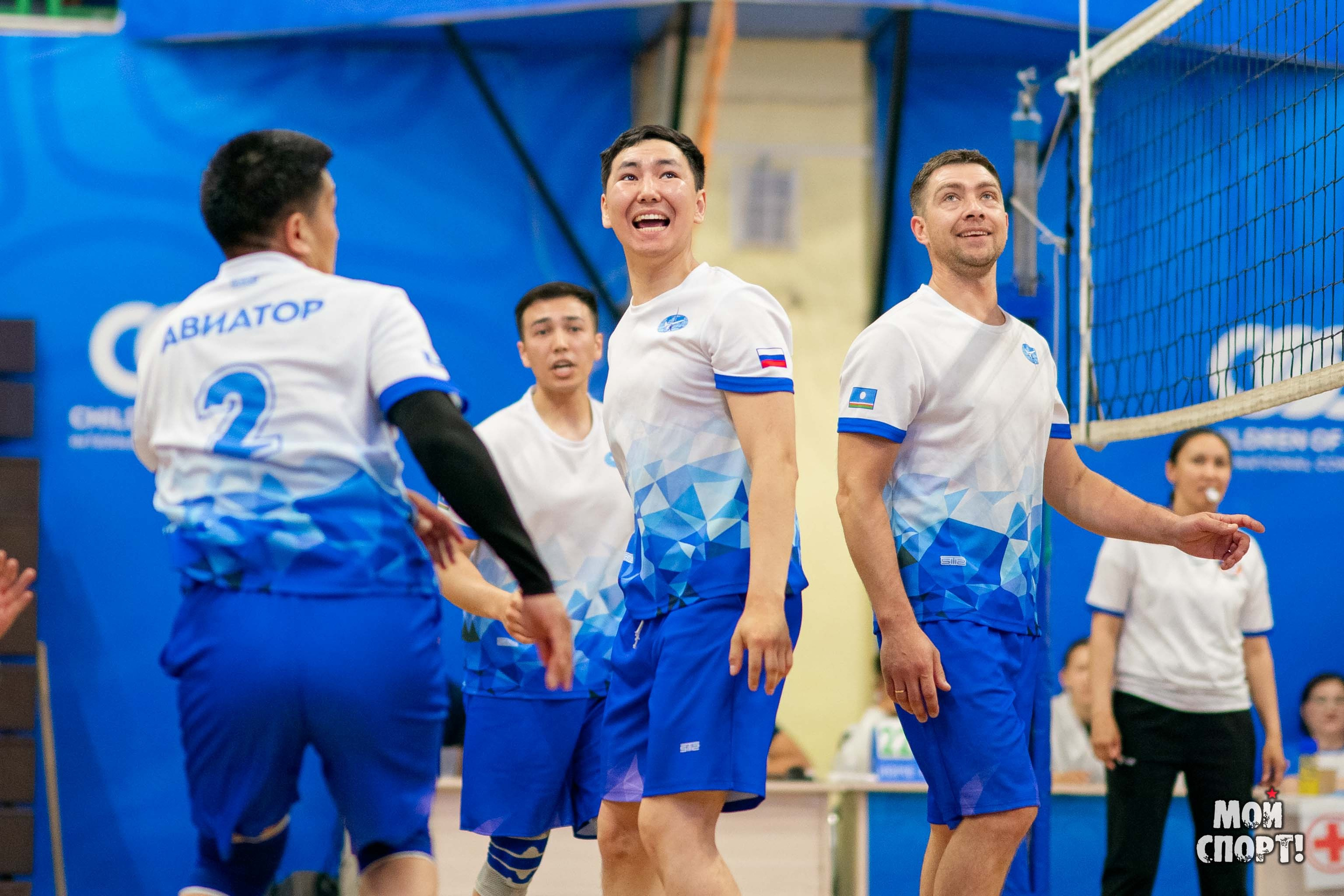 V Спартакиада трудовых коллективов Республики Саха (Якутия). Студия «Мой Спорт!» — все о спорте в Якутии