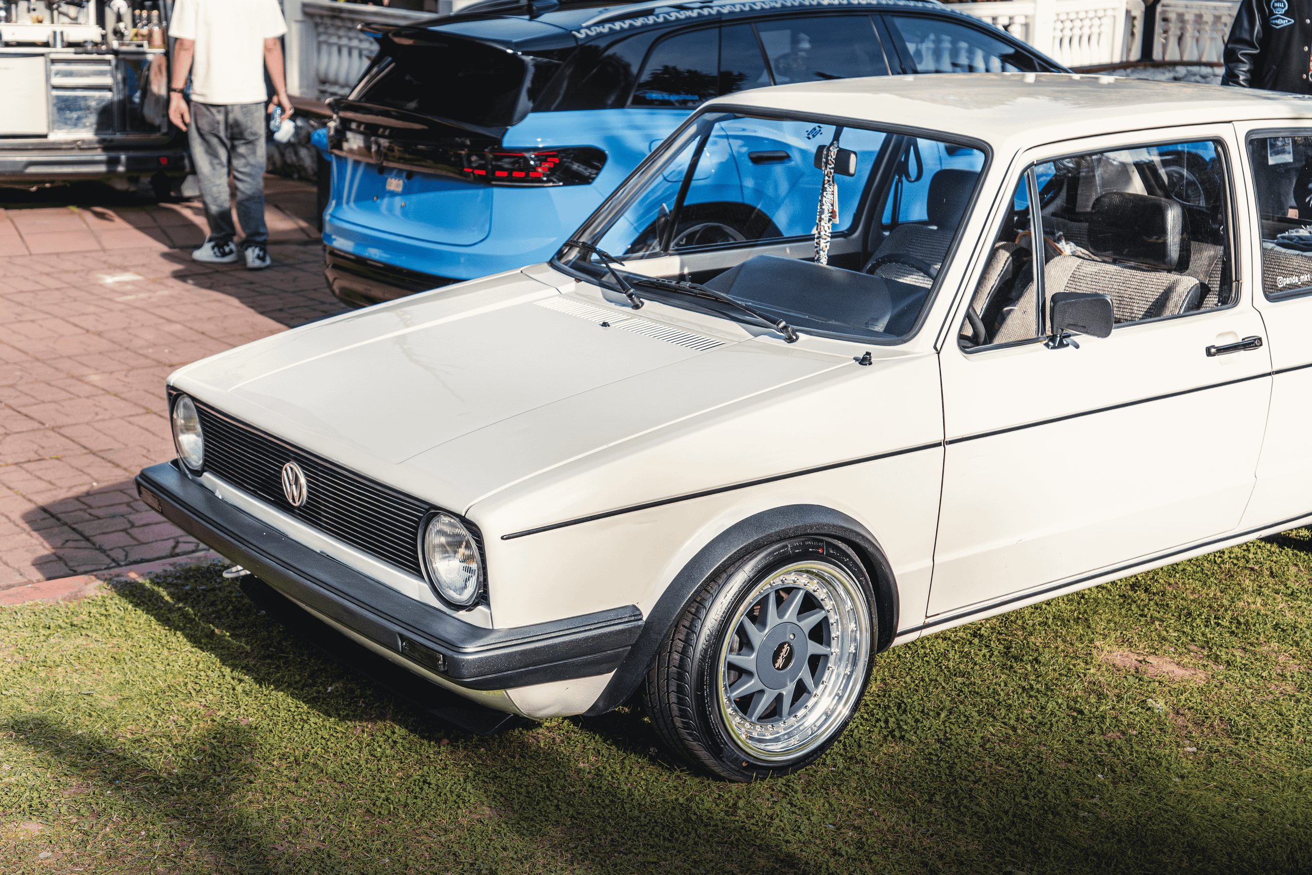 Samovar Meet: солнечный миг уходящего сезона