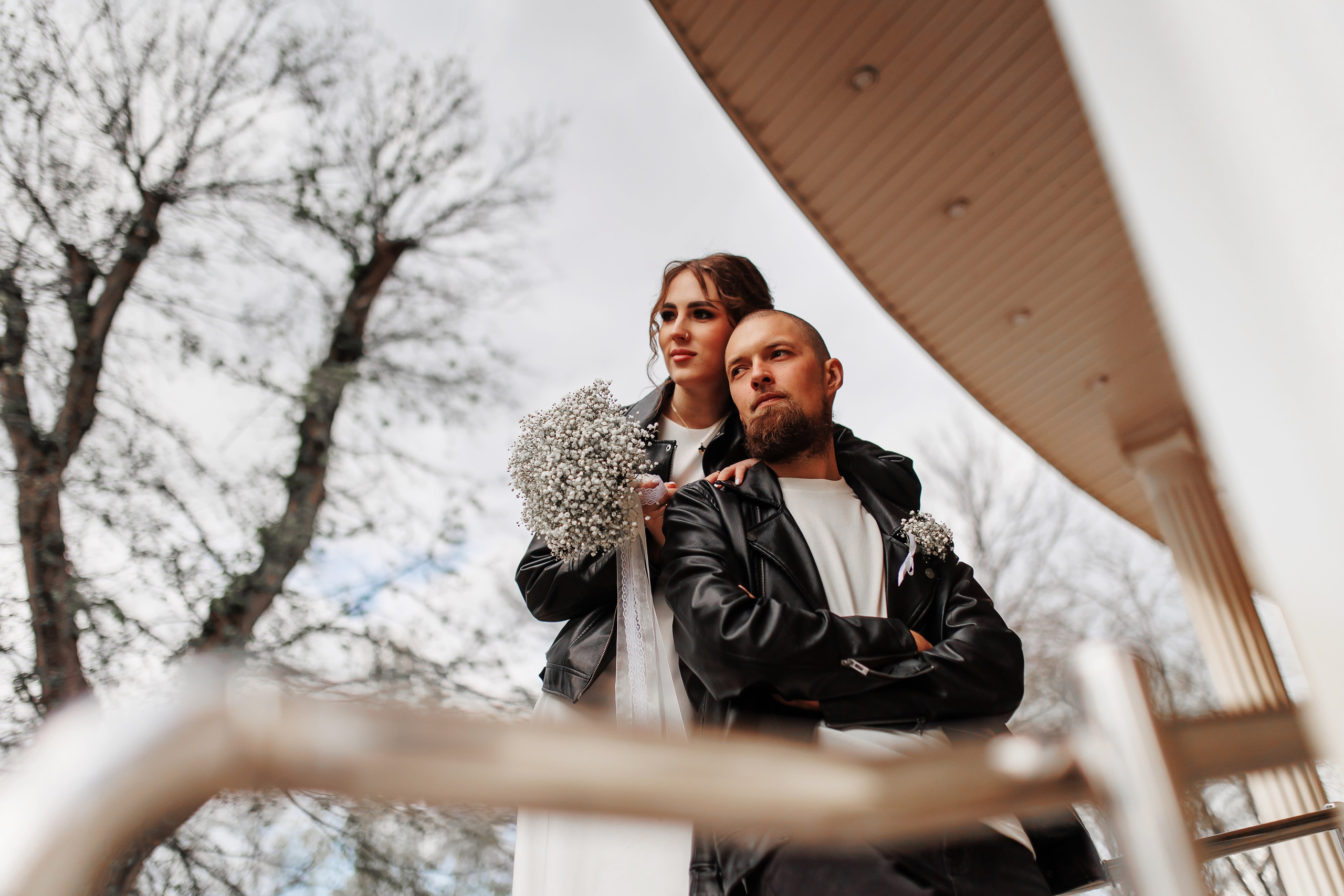 Совсем не классическая свадьба в г. Лабинске. Дмитрий Шевченко свадебное фото в г. Краснодар — Армавир — Лабинск