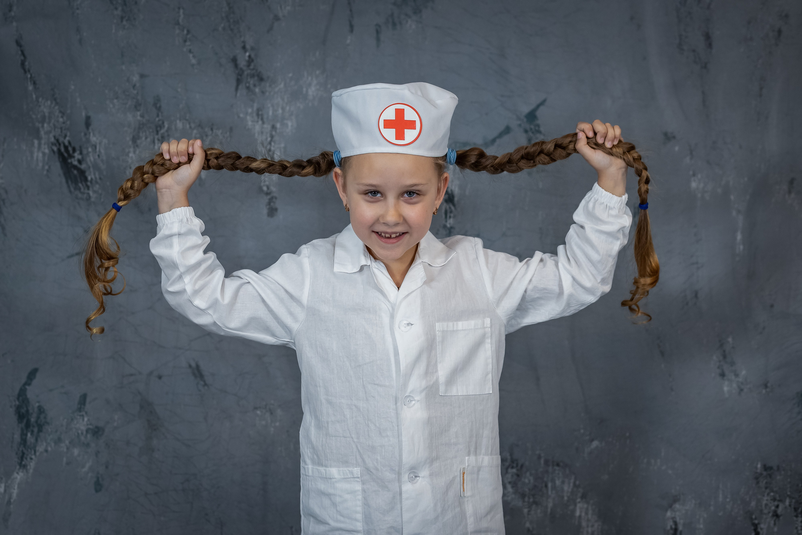 Профессии в детском саду. Семейный и детский фотограф в Ростове-на-Дону