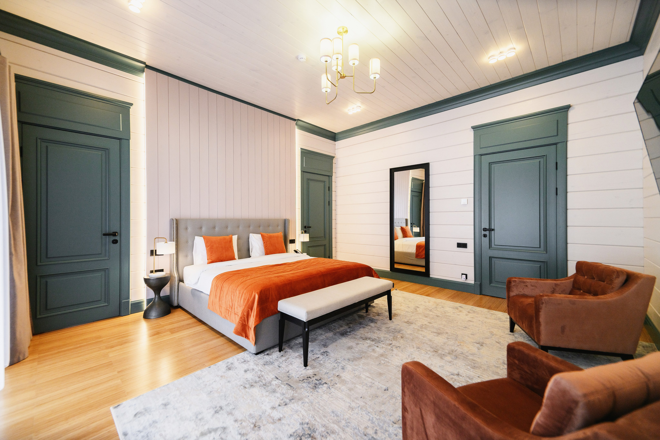 Профессиональная съемка базы отдыха. Фотограф Камчатка Тимофей Тимофеенко