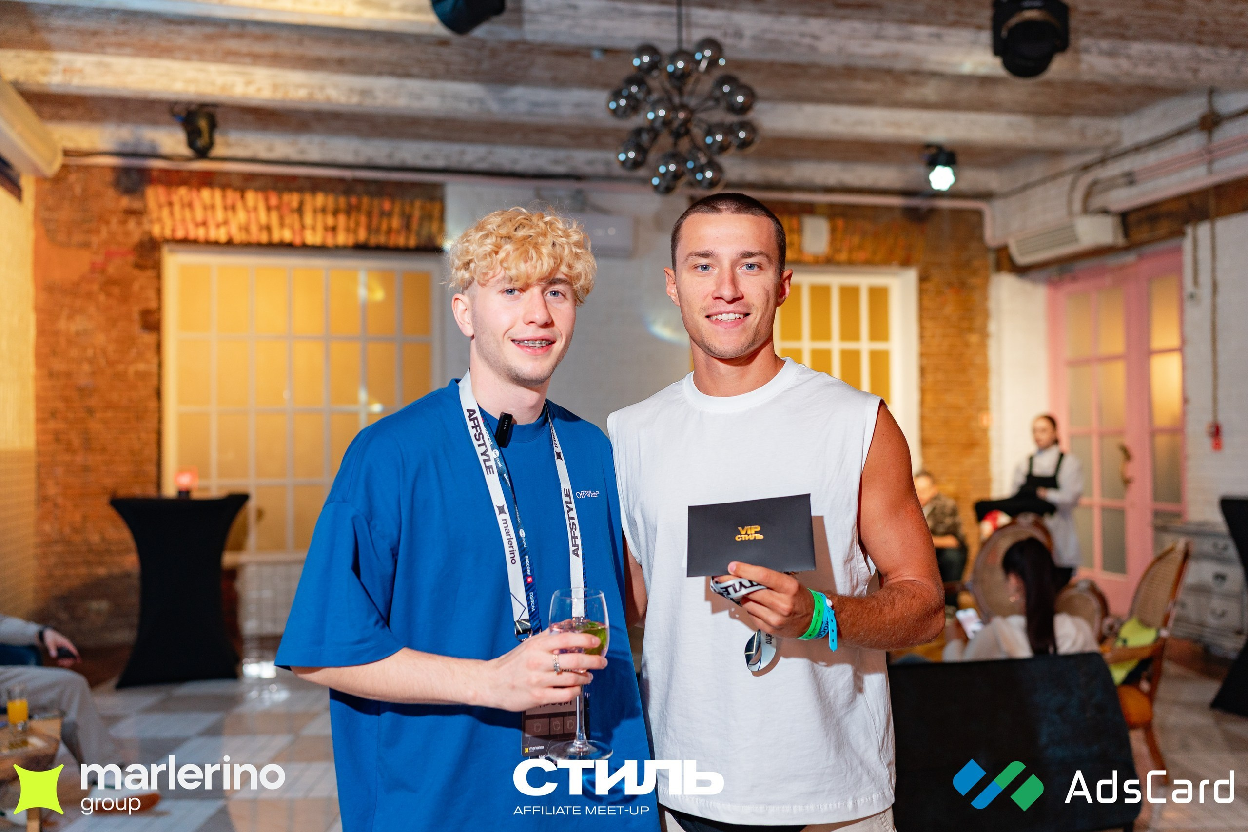 СТИЛЬ. Репортажный фотограф в Москве Измалков Артем