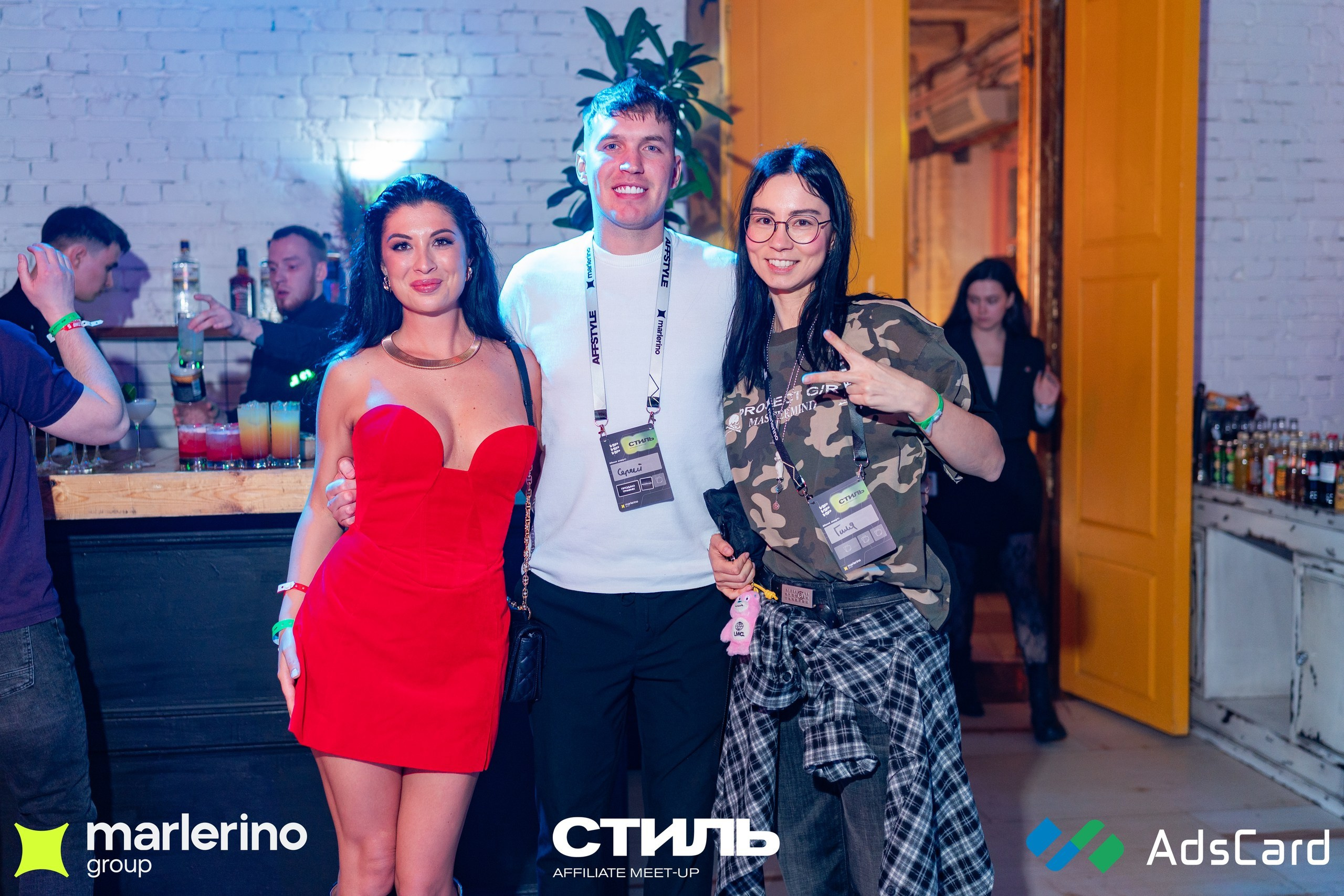 СТИЛЬ. Репортажный фотограф в Москве Измалков Артем