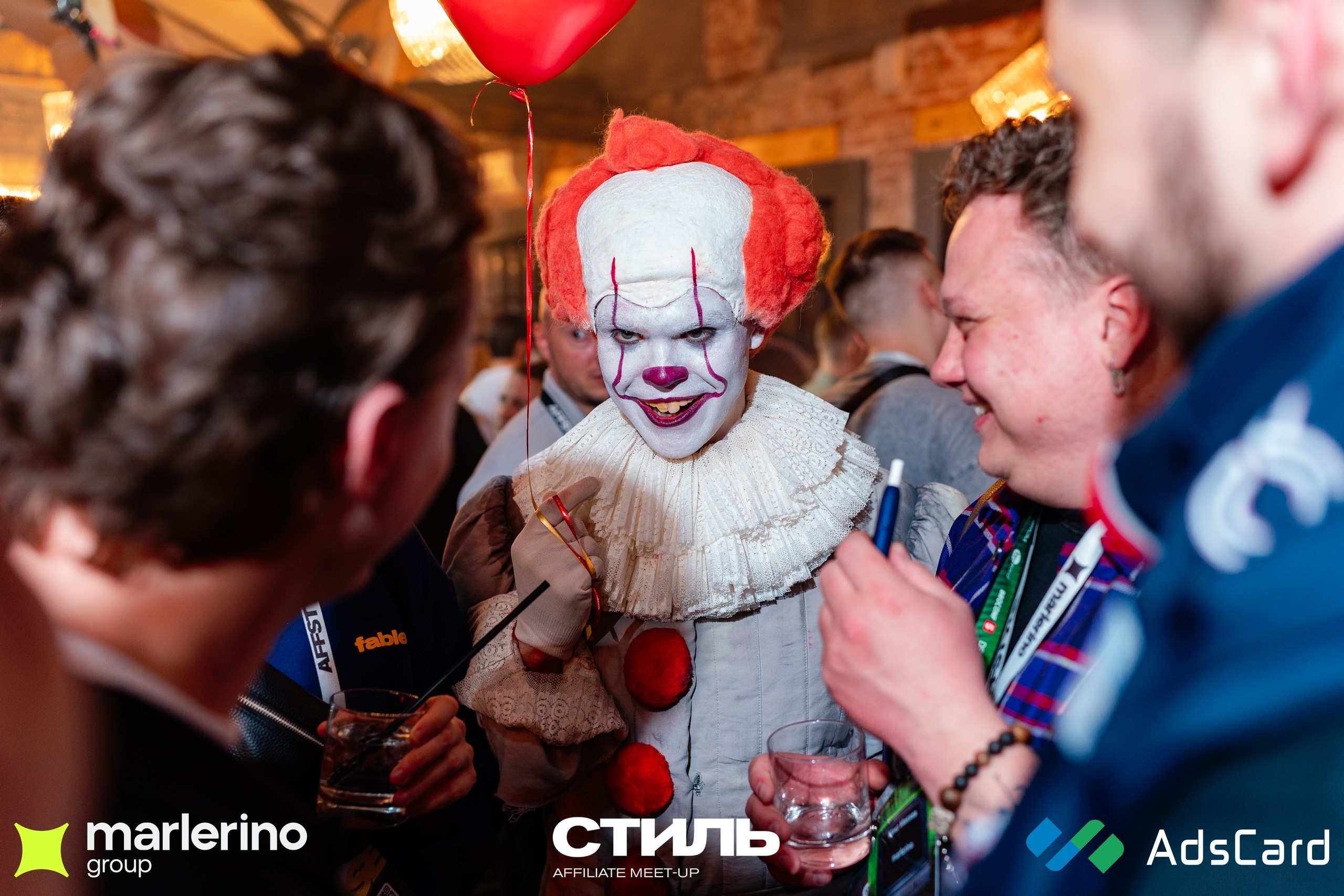 СТИЛЬ. Репортажный фотограф в Москве Измалков Артем