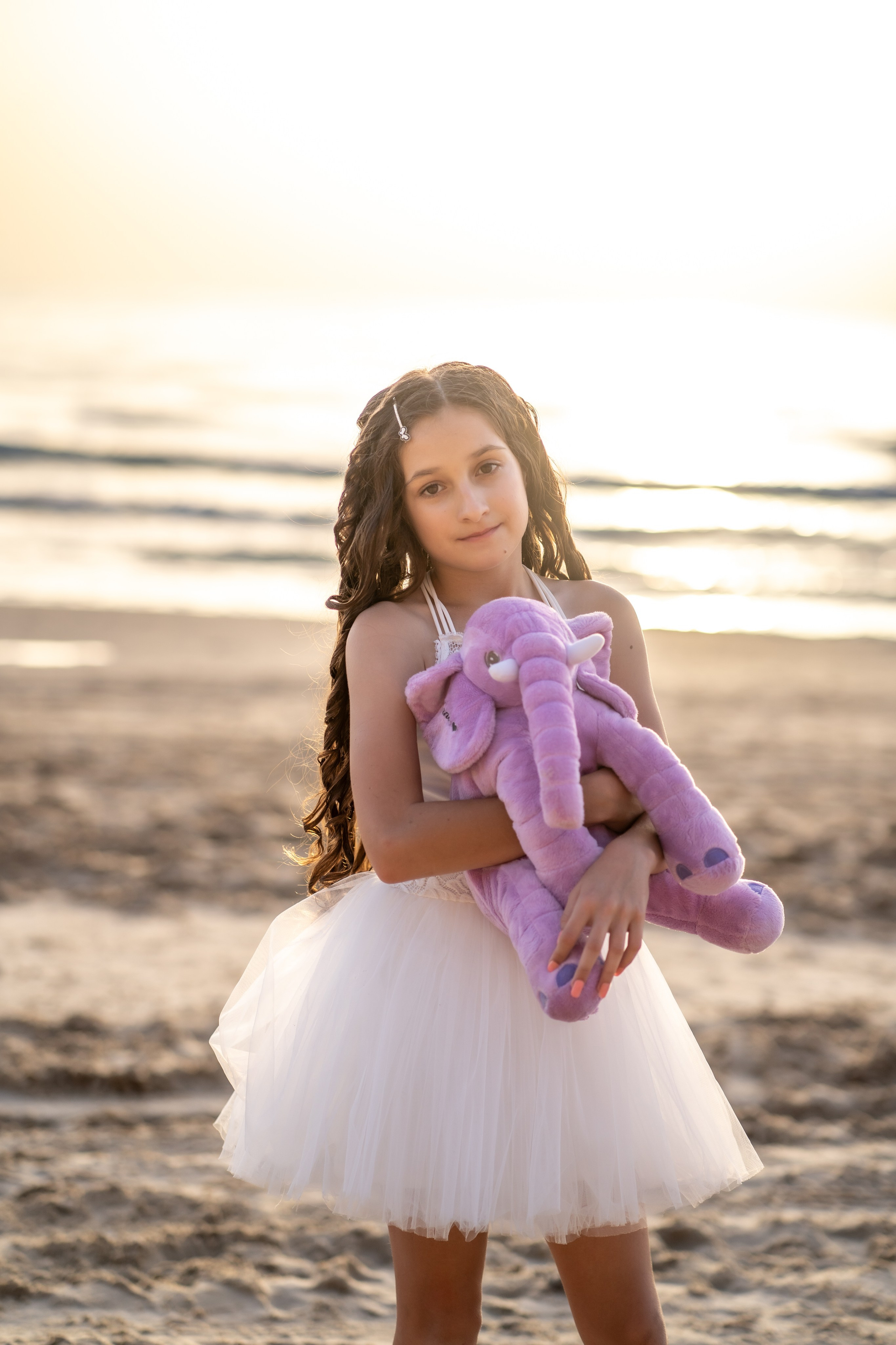 Бат Мицва Стефании. Семейный и детский фотограф в Израиле и Москве Дорошок Надя