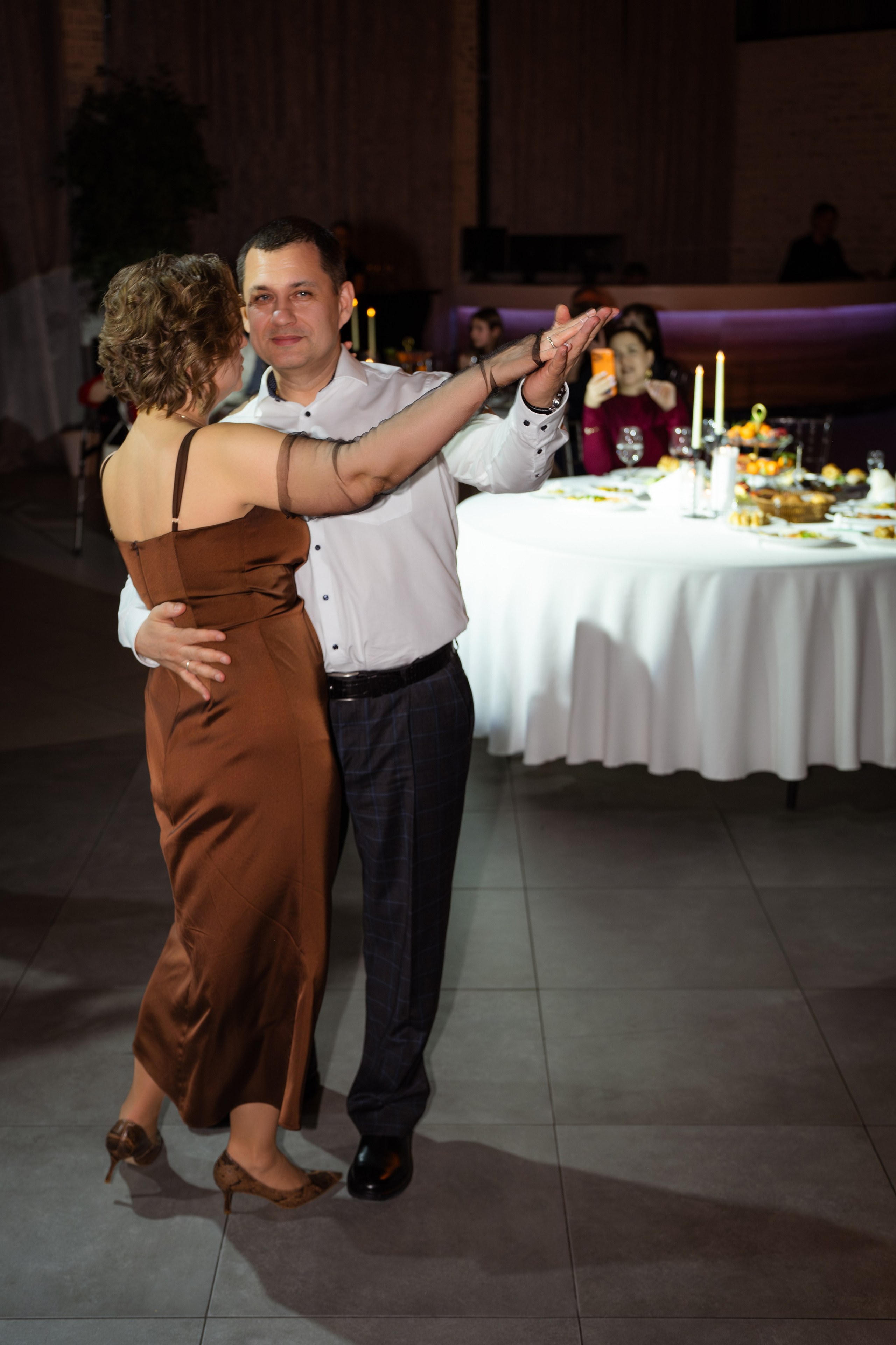 Андрей и Светлана. Фотограф и видеограф в Тюмени Анна Жагорина, 11 лет в профессии