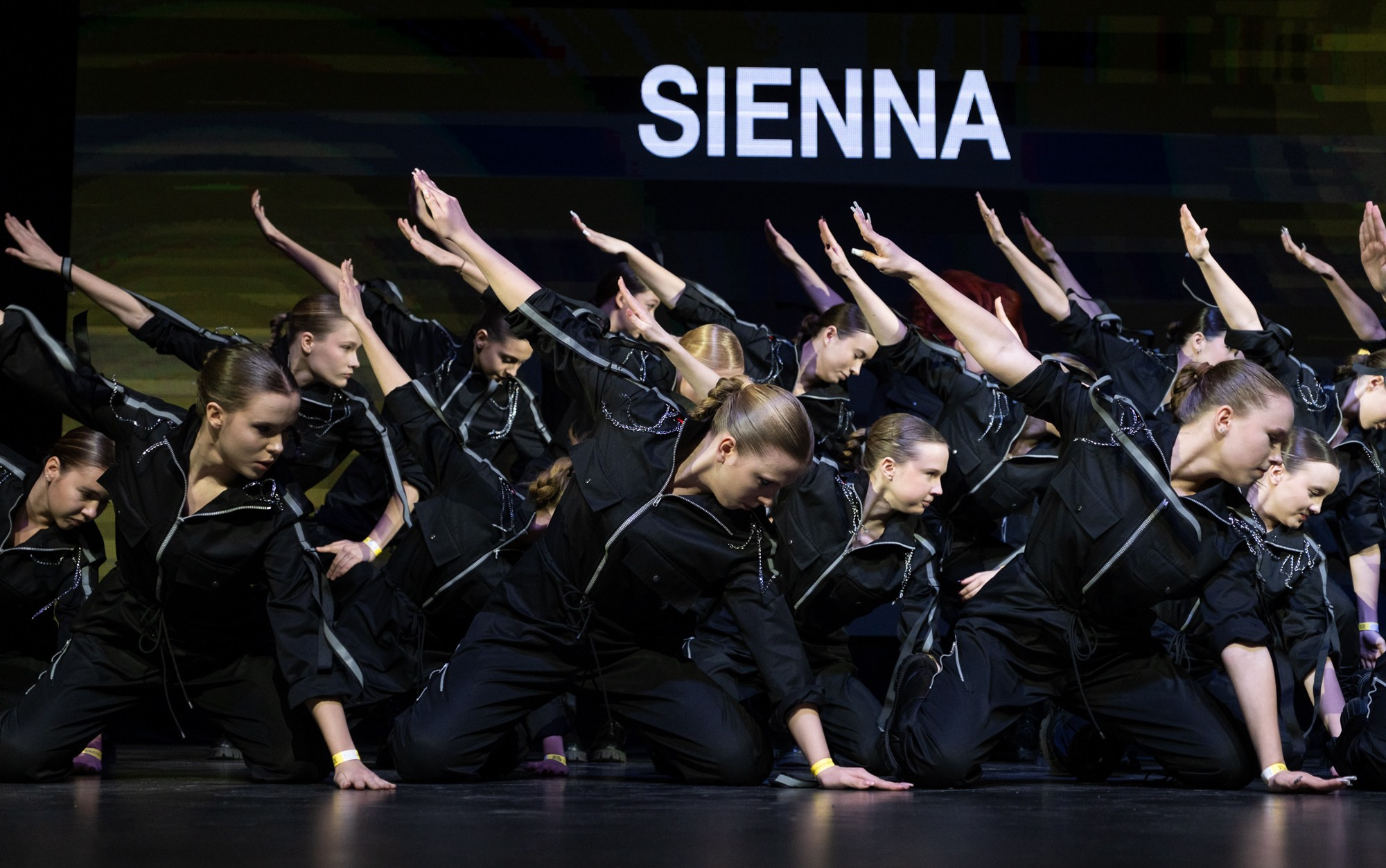 Иди танцуй FEST Казань. Репортажный фотограф в Казани Павел Серпокрылов