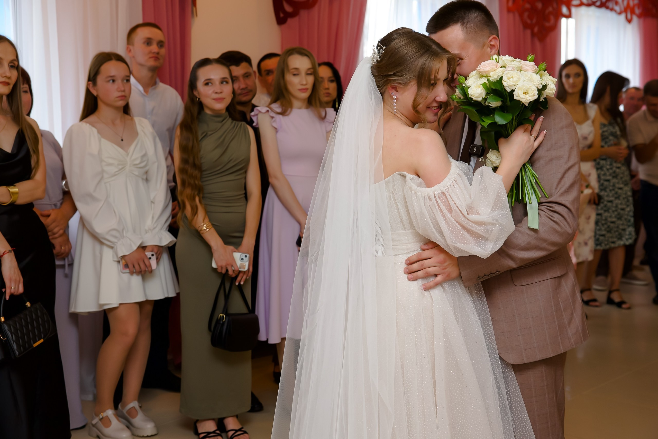 Аэлита и Денис. Фотограф Чебоксары, Казань, Москва