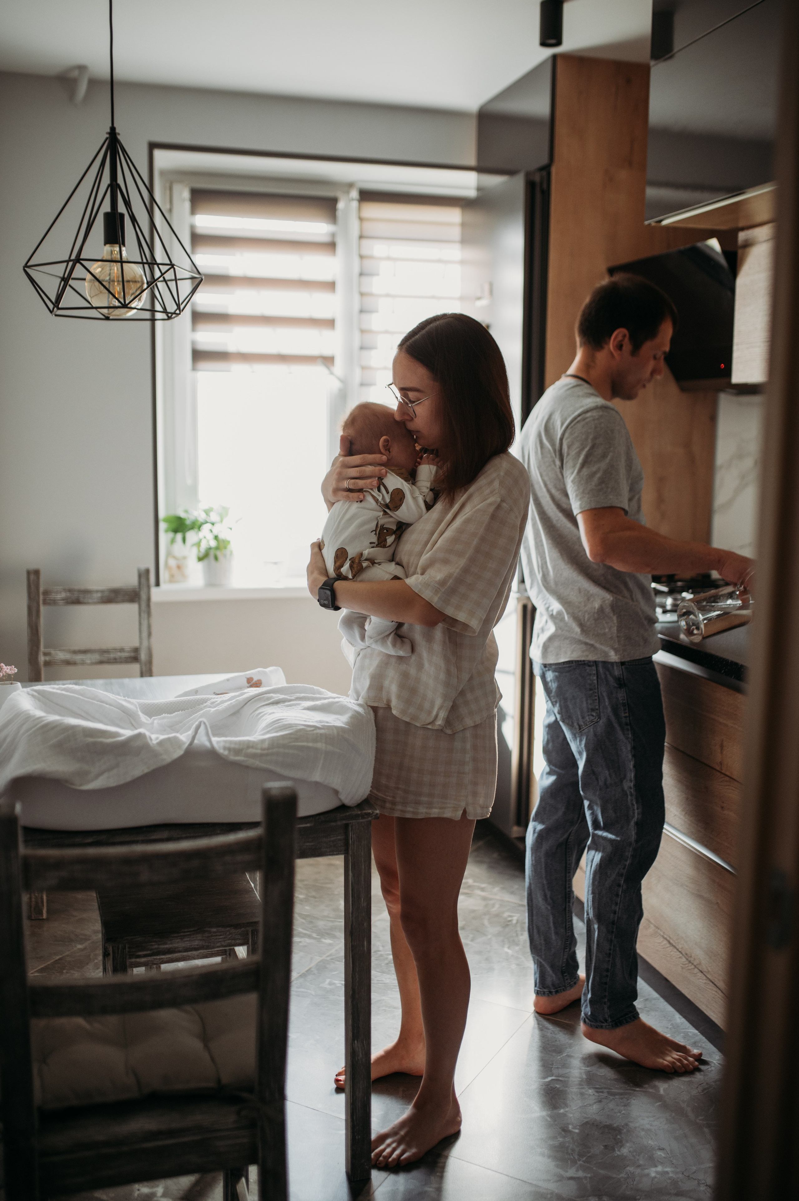 Индивидуальные и семейные съемки. Фотограф Нижний Новгород Екатерина Кукленкова