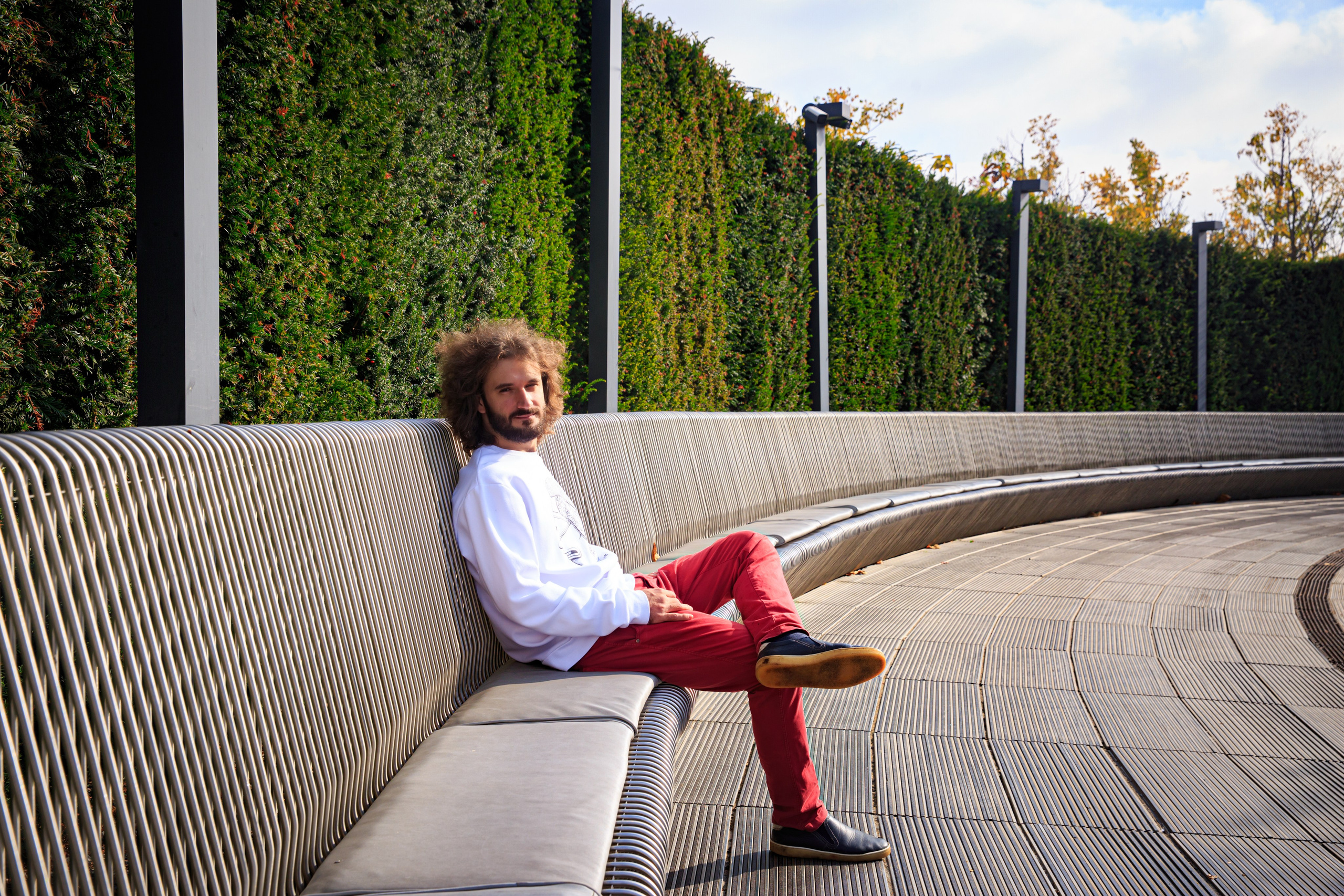 Выездная фотосессия в Краснодаре | Магия моментов на природе. Интерьерная фотостудия FOTOGEN г. Краснодар