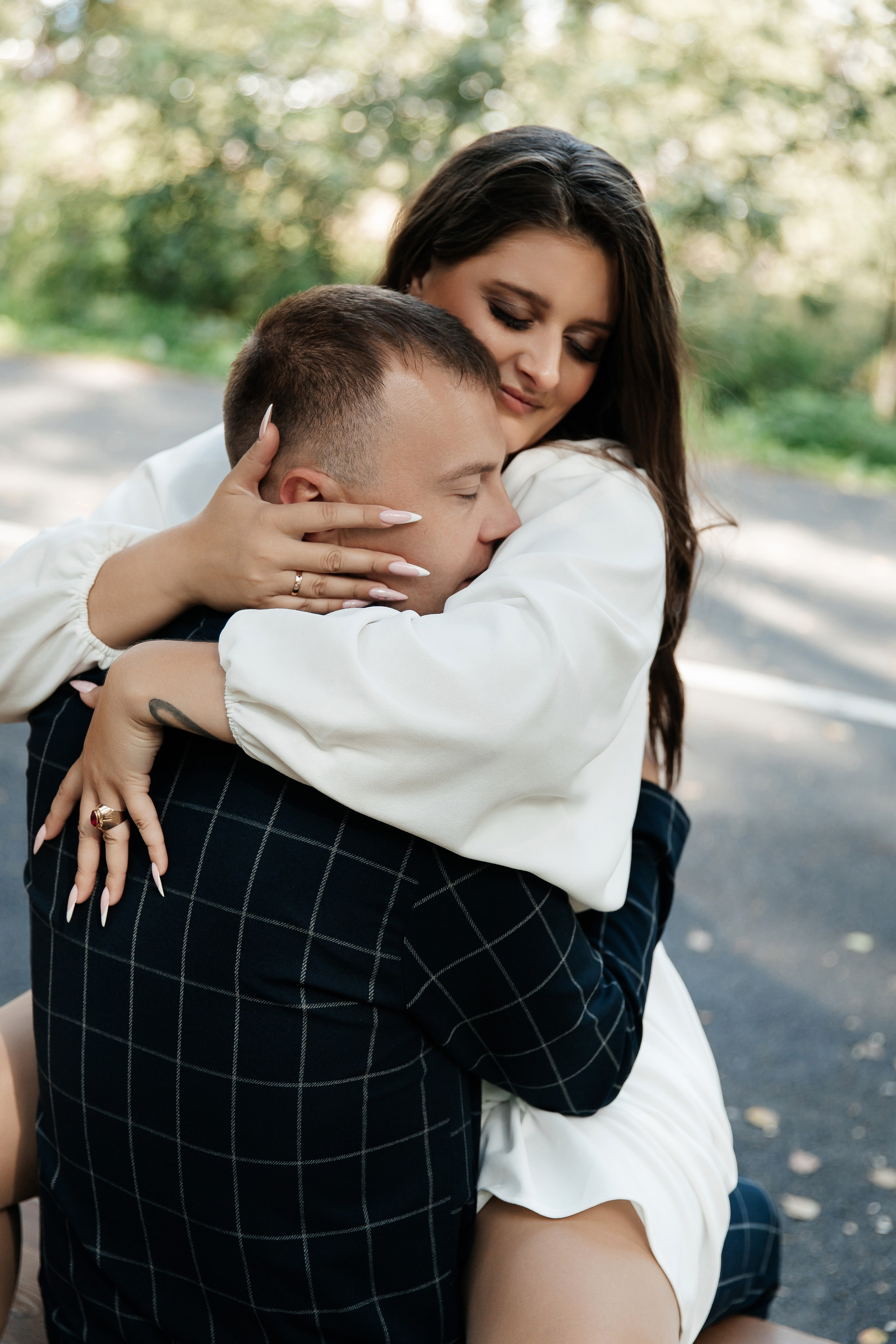 ПРАЙС. Фотограф в Киселёвске Татьяна Трухалева